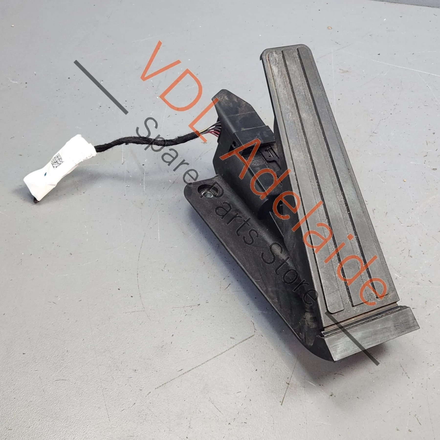 Porsche Panamera 971 Throttle Accelerator Pedal RHD 982723507A 982723507C