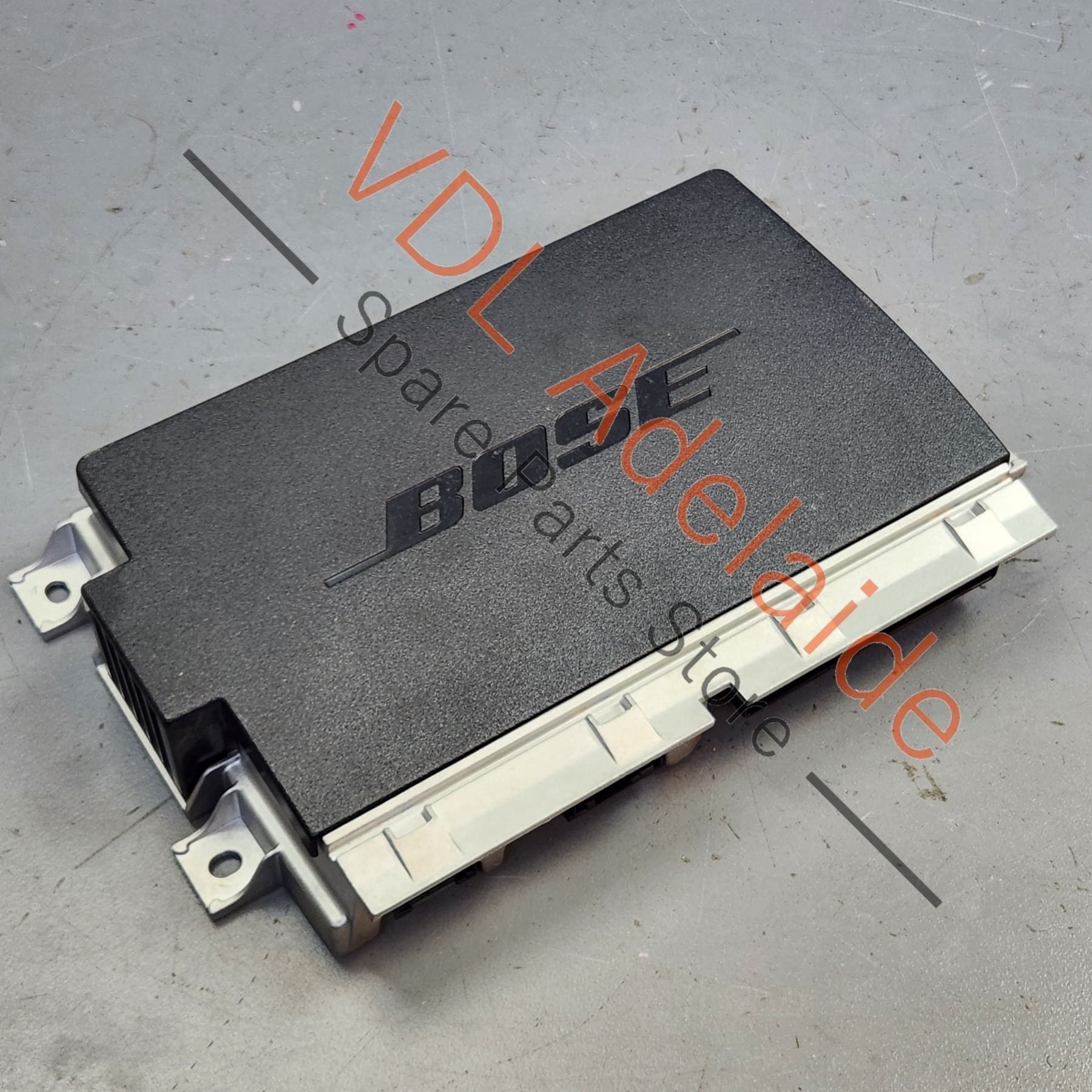 Porsche Panamera Bose Audio Amplifier 971035223E 971035223H