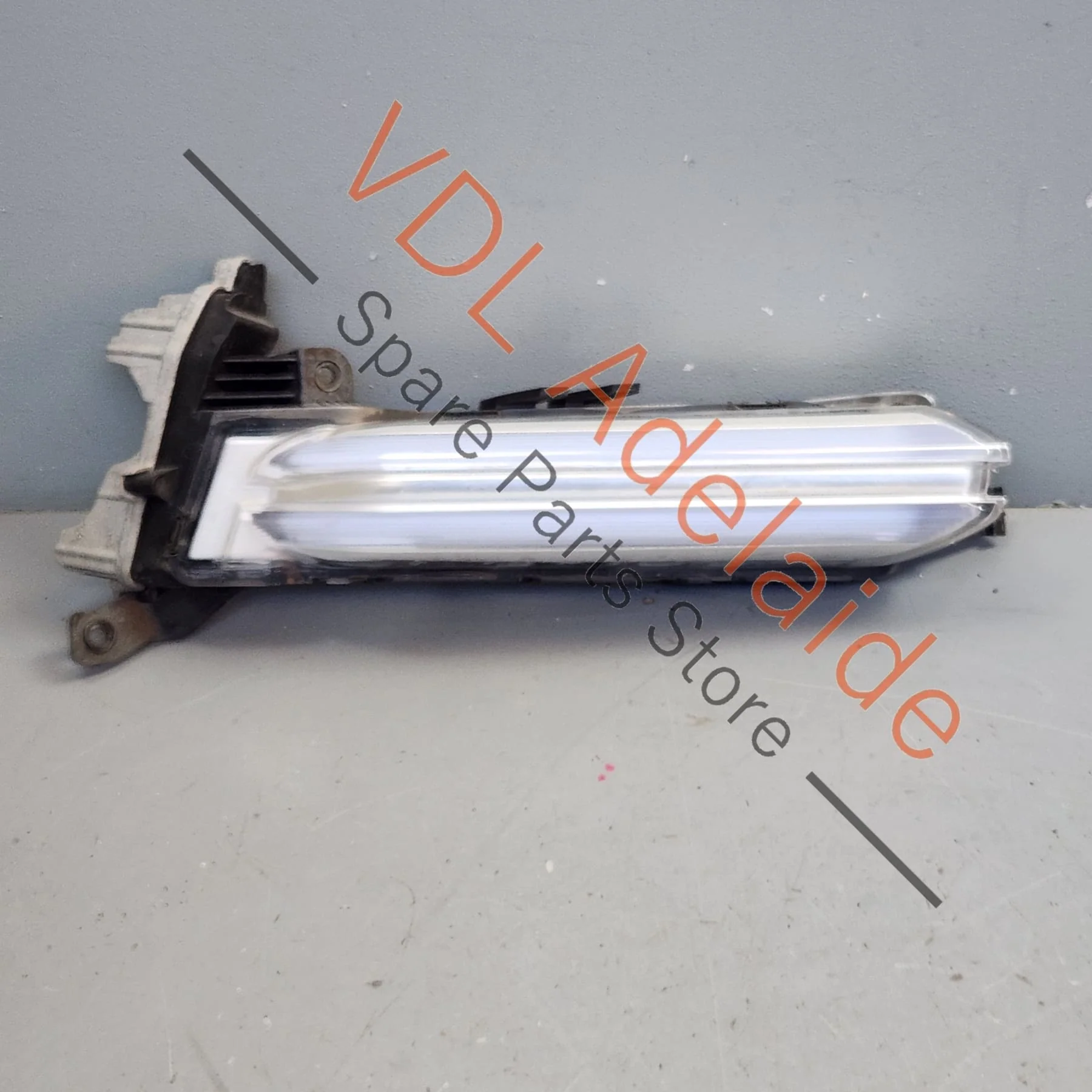 Porsche Panamera 971 Right RHS Sport Daytime Running Light 971953042C 971953042BC **DISCOUNTED ITEM**