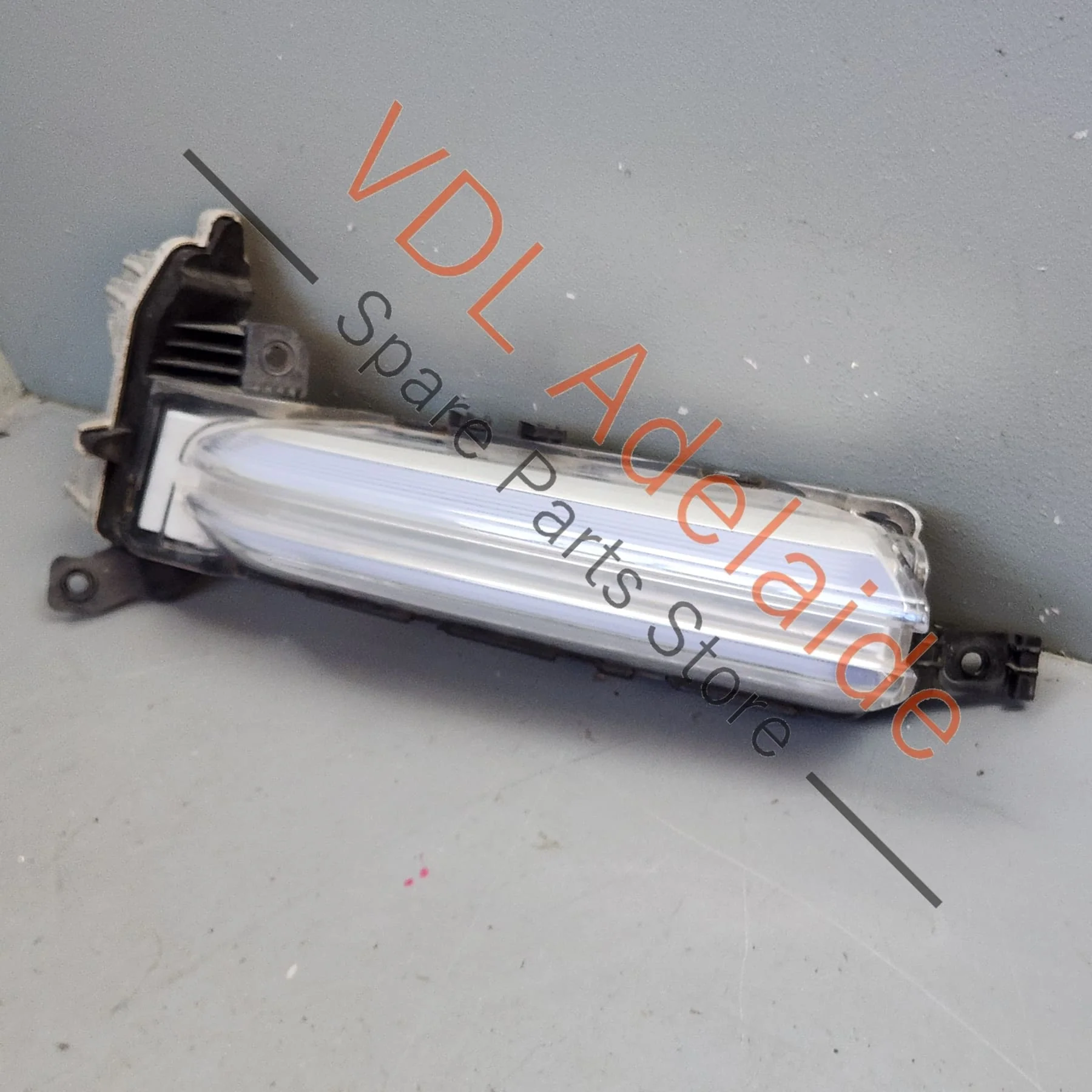 Porsche Panamera 971 Right RHS Sport Daytime Running Light 971953042C 971953042BC **DISCOUNTED ITEM** - Image 4