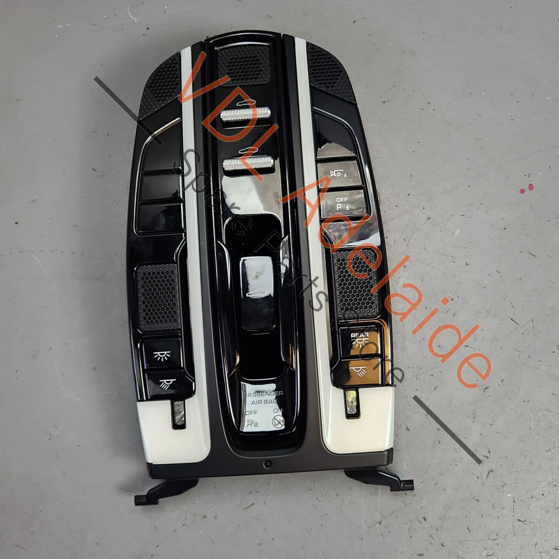 Porsche Panamera Roof Overhead Switch 971959551 971959551LHHTO - Image 2