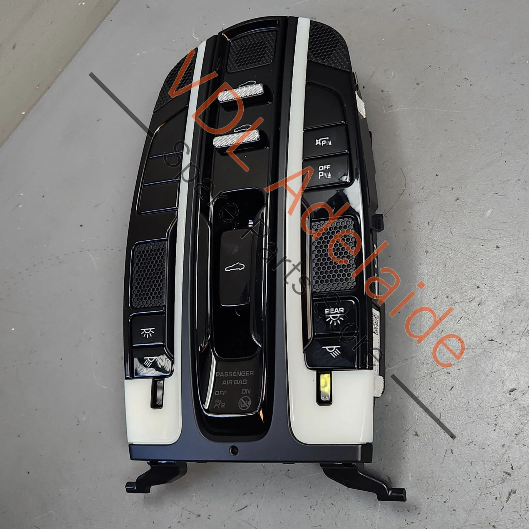 Porsche Panamera Roof Overhead Switch 971959551 971959551LHHTO - Image 4