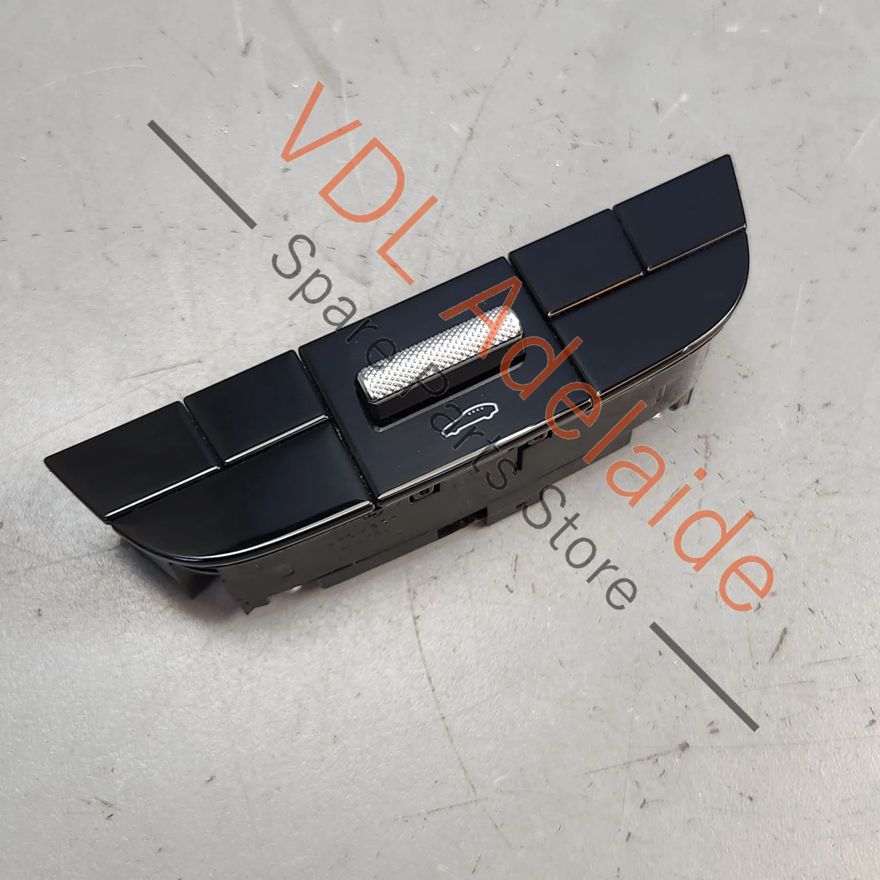 Porsche Panamera Centre Console AC Climate Switch 971919709CB 971919709BJ OV3