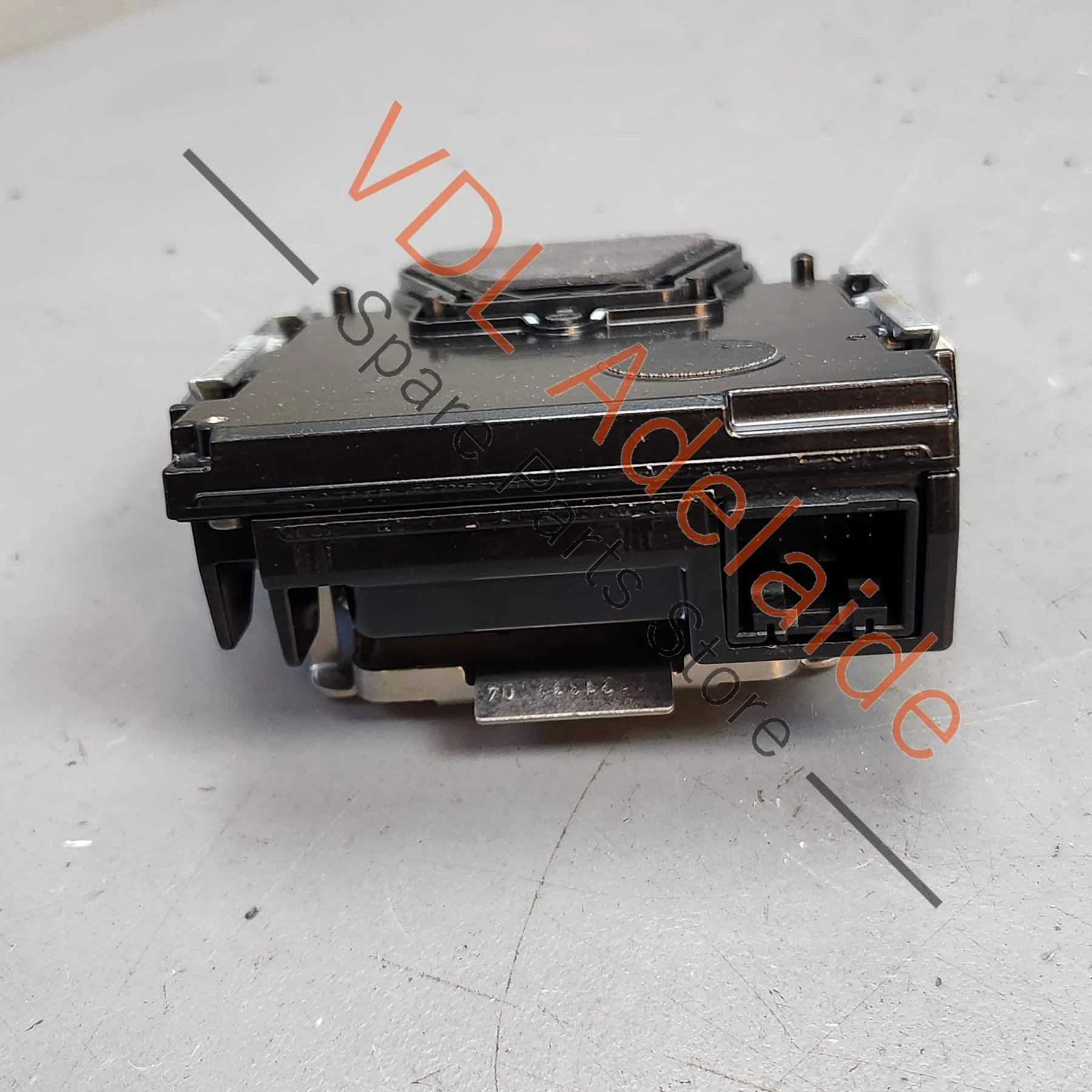 Porsche Panamera 971 Windscreen Mounted Camera 971907217E  971907217F - Image 3