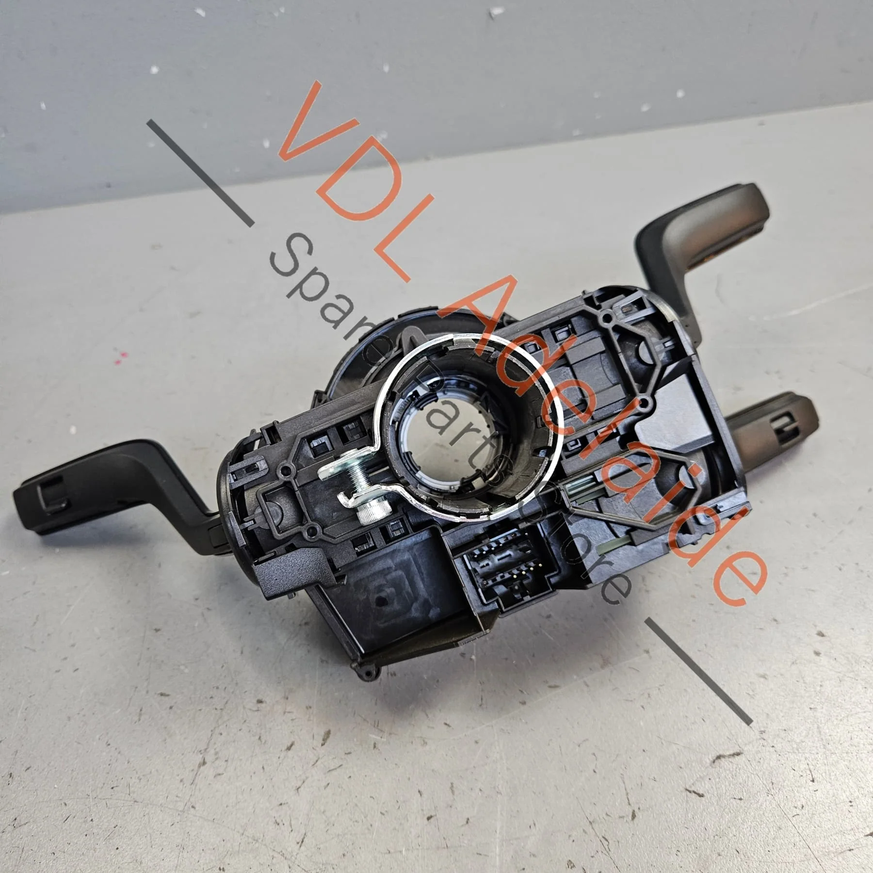 Porsche Panamera 971 Clockspring Steering Column Combi Switch 971953502FA 971953502DN - Image 6
