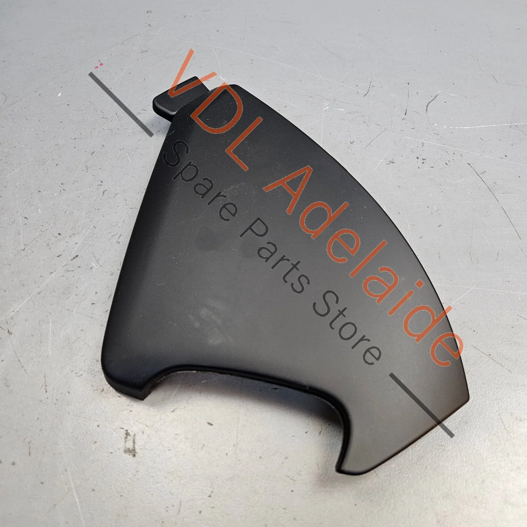 Porsche Panamera Left Side Dashboard Cover Trim 971857175 5Q0 - Image 2