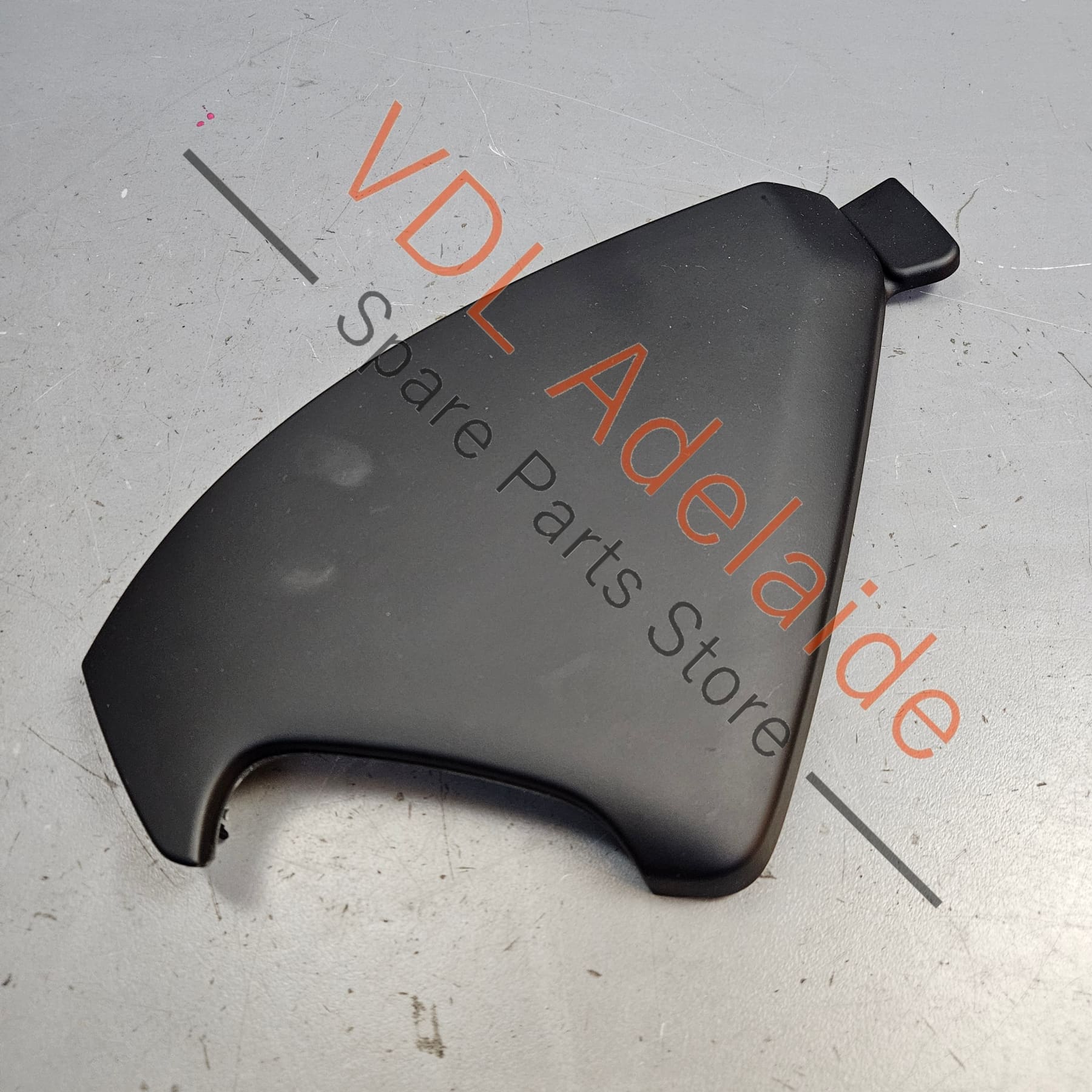 Porsche Panamera Right Side Dashboard Cover Trim 971857176 5Q0 - Image 3