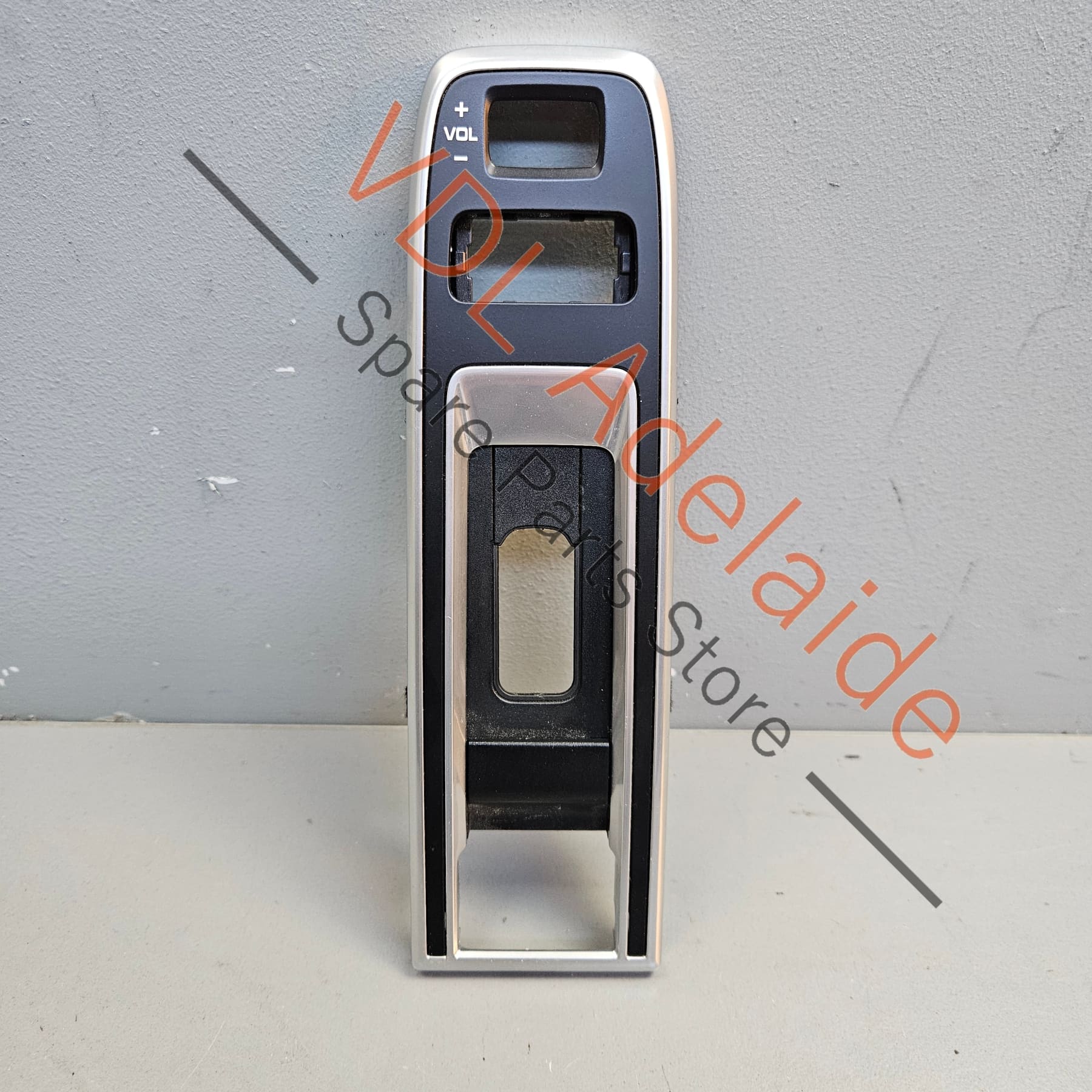Porsche Panamera 971 2017-2020 PDK Gear Shifter Surround Trim 971858401C G0B
