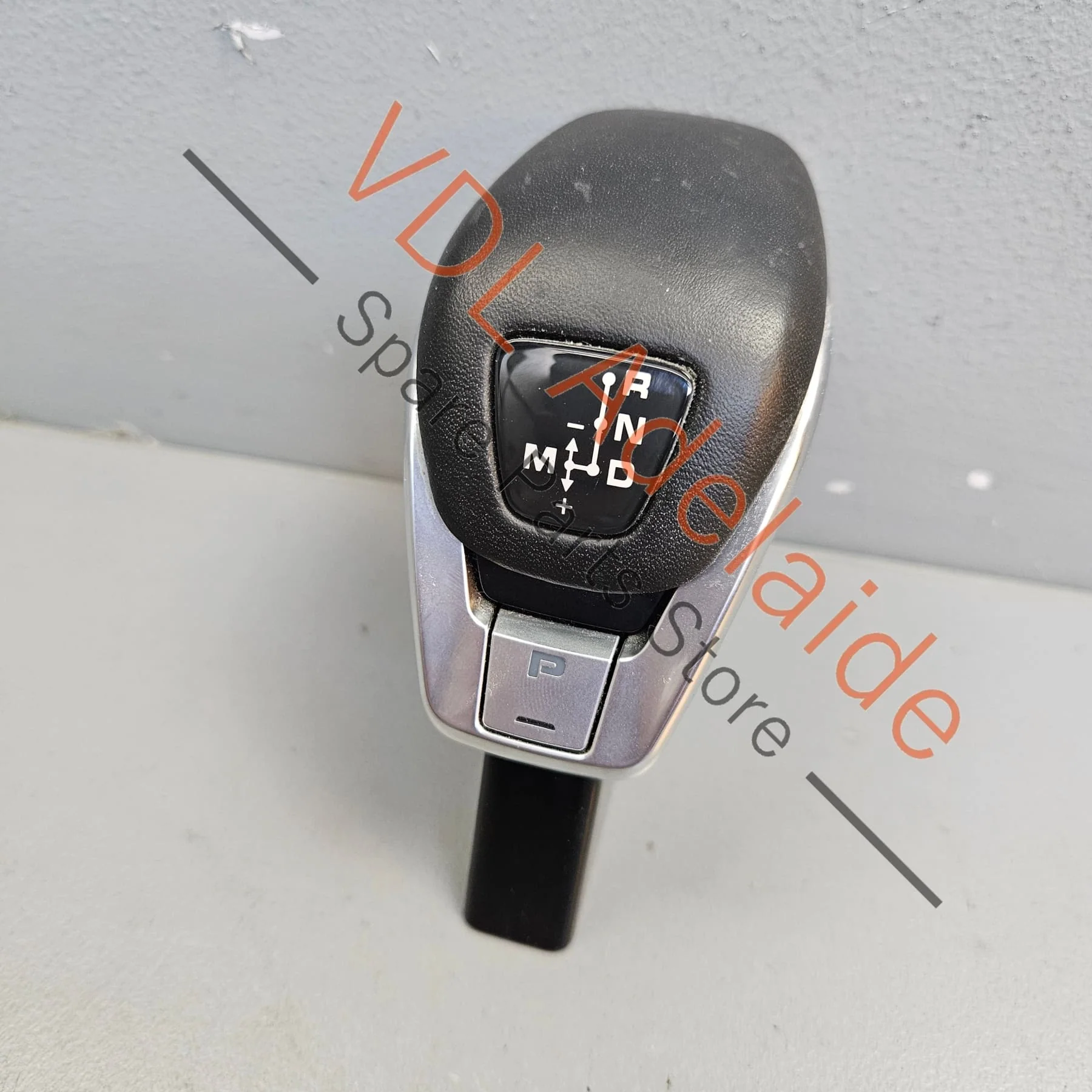 Porsche Panamera 971 PDK Selector Shifter Handle Gear Knob 971713120 8YR 971713139 8YR 971713140B V08