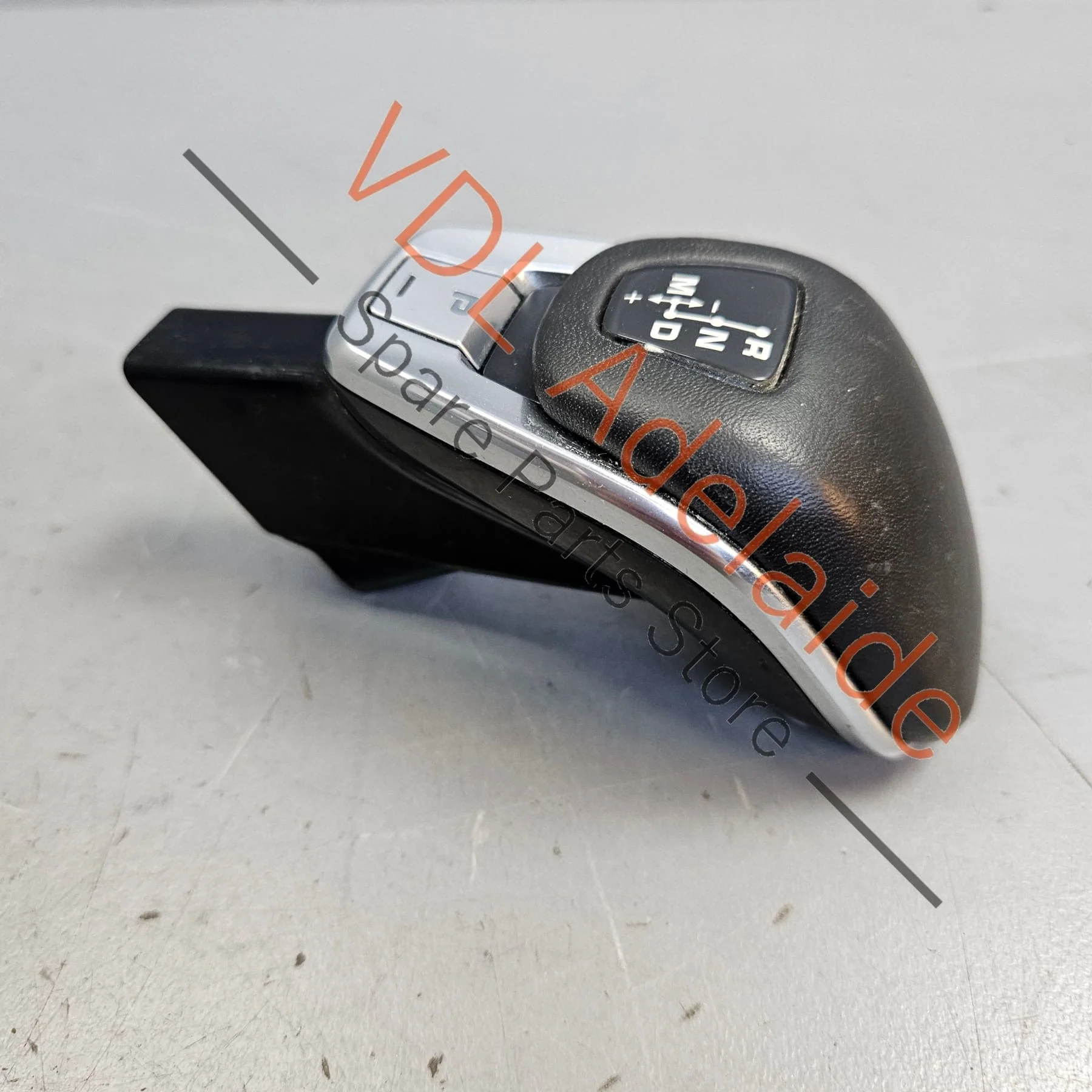 Porsche Panamera 971 PDK Selector Shifter Handle Gear Knob 971713120 8YR 971713139 8YR 971713140B V08 - Image 3