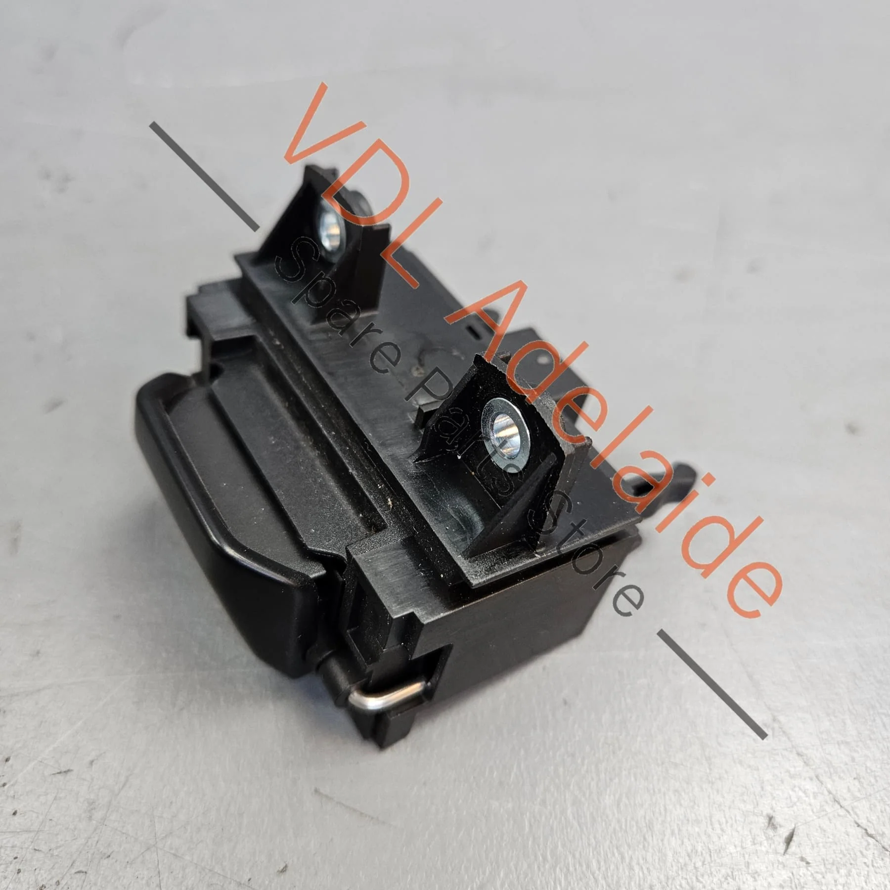 Porsche Panamera 971 2017-2020 Electronic eBrake Park Brake Switch 971927225B - Image 3