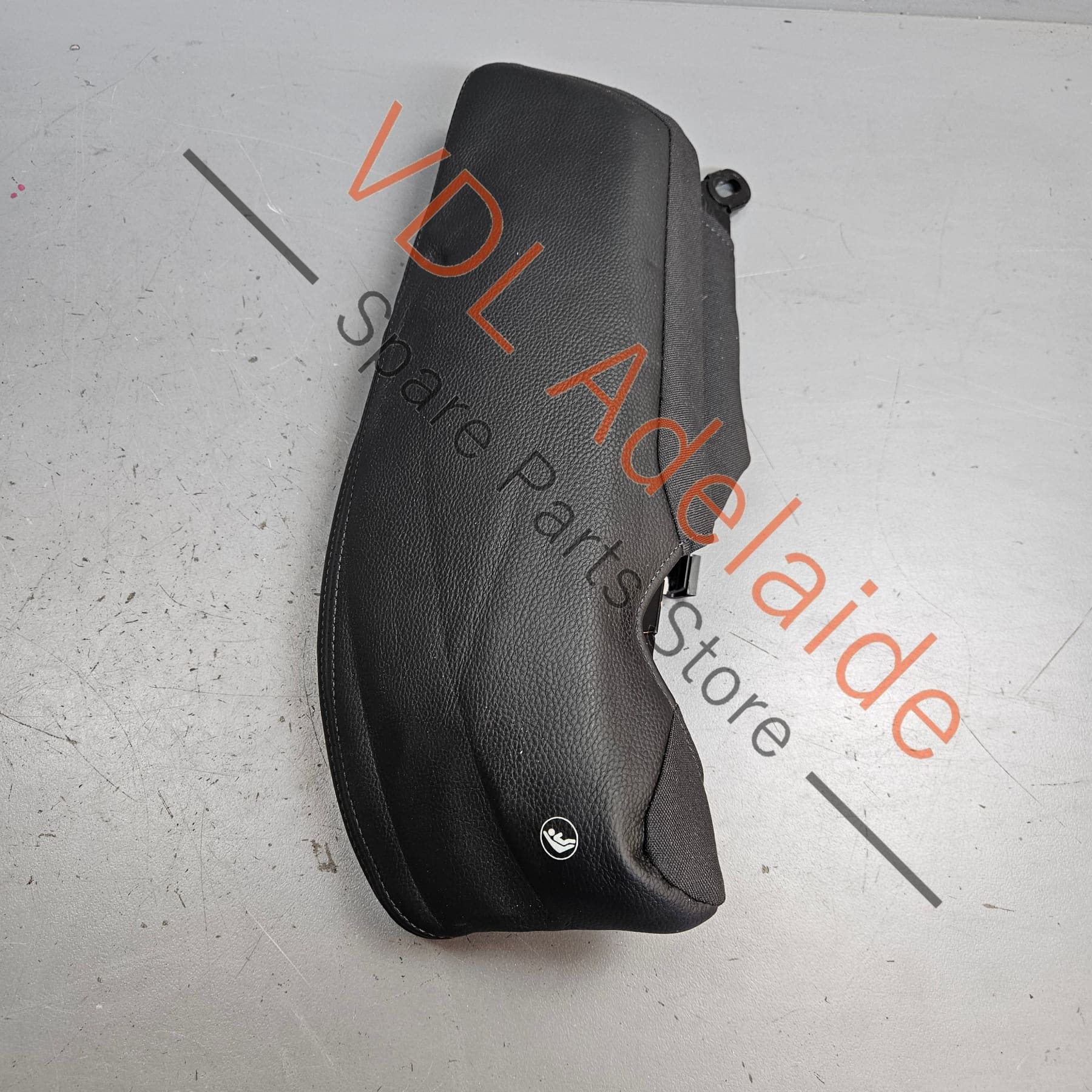 Porsche Panamera 971 Side Airbag Unit Right Rear 971880442