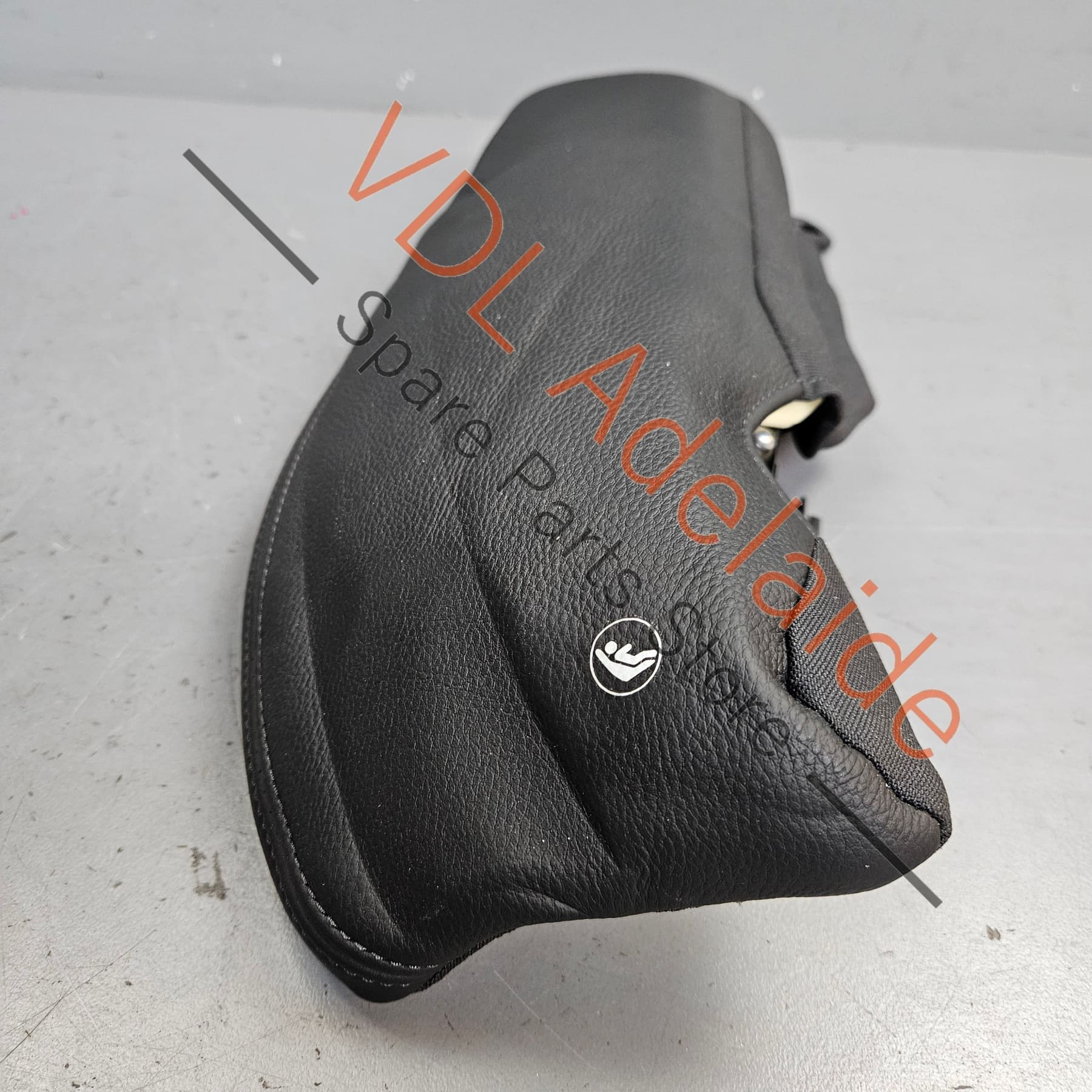 Porsche Panamera 971 Side Airbag Unit Right Rear 971880442 - Image 2