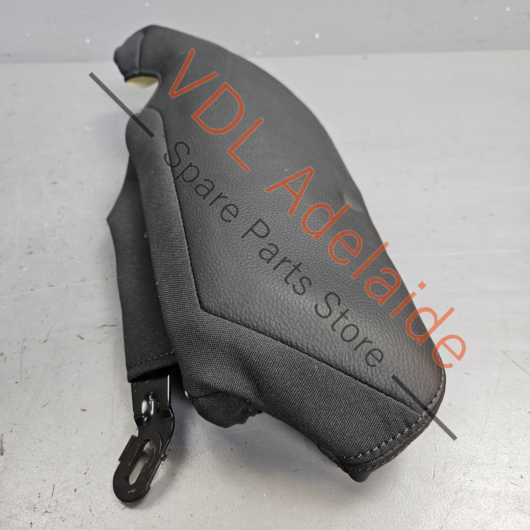 Porsche Panamera 971 Side Airbag Unit Right Rear 971880442 - Image 3