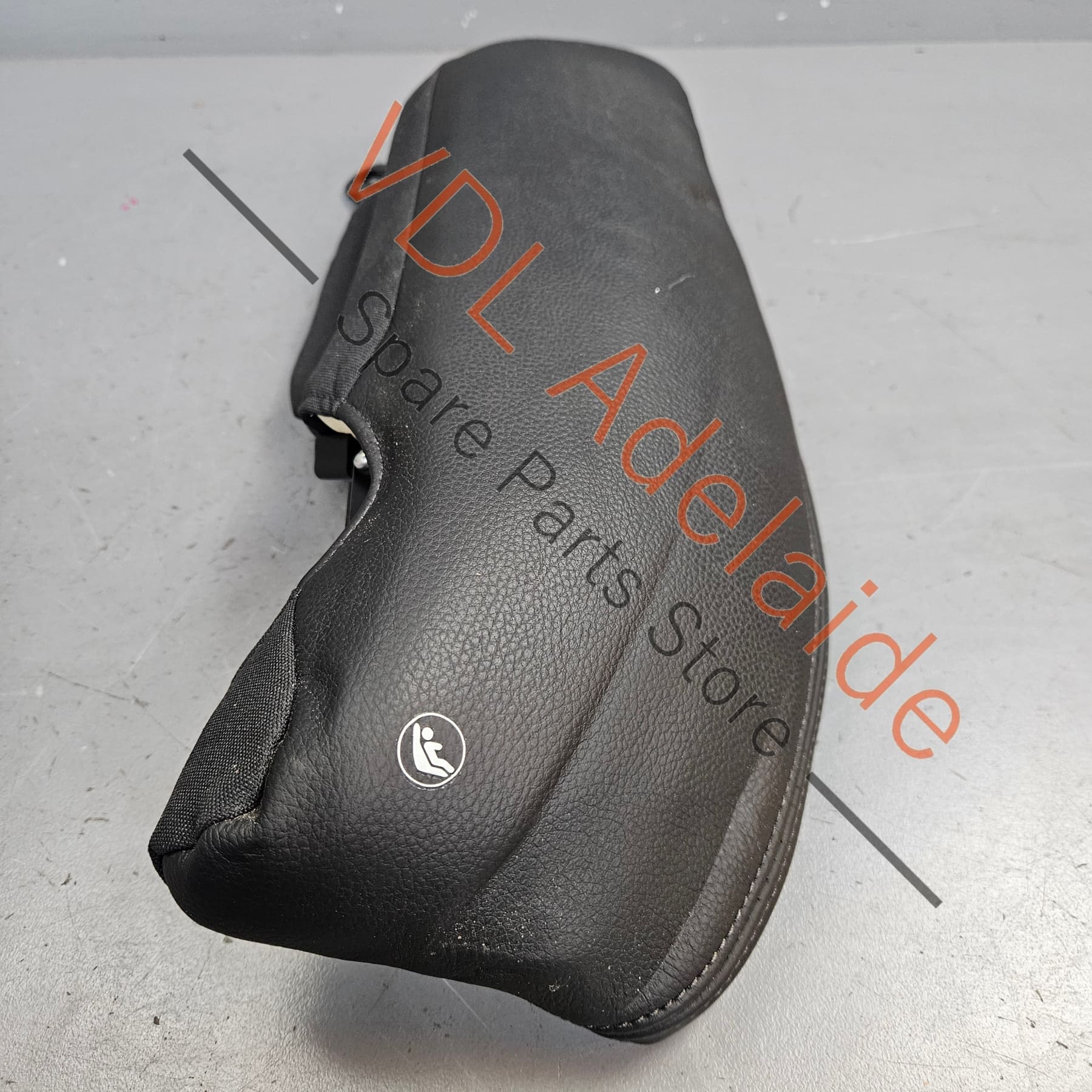 Porsche Panamera 971 Side Airbag Unit Left Rear 971880441 - Image 2