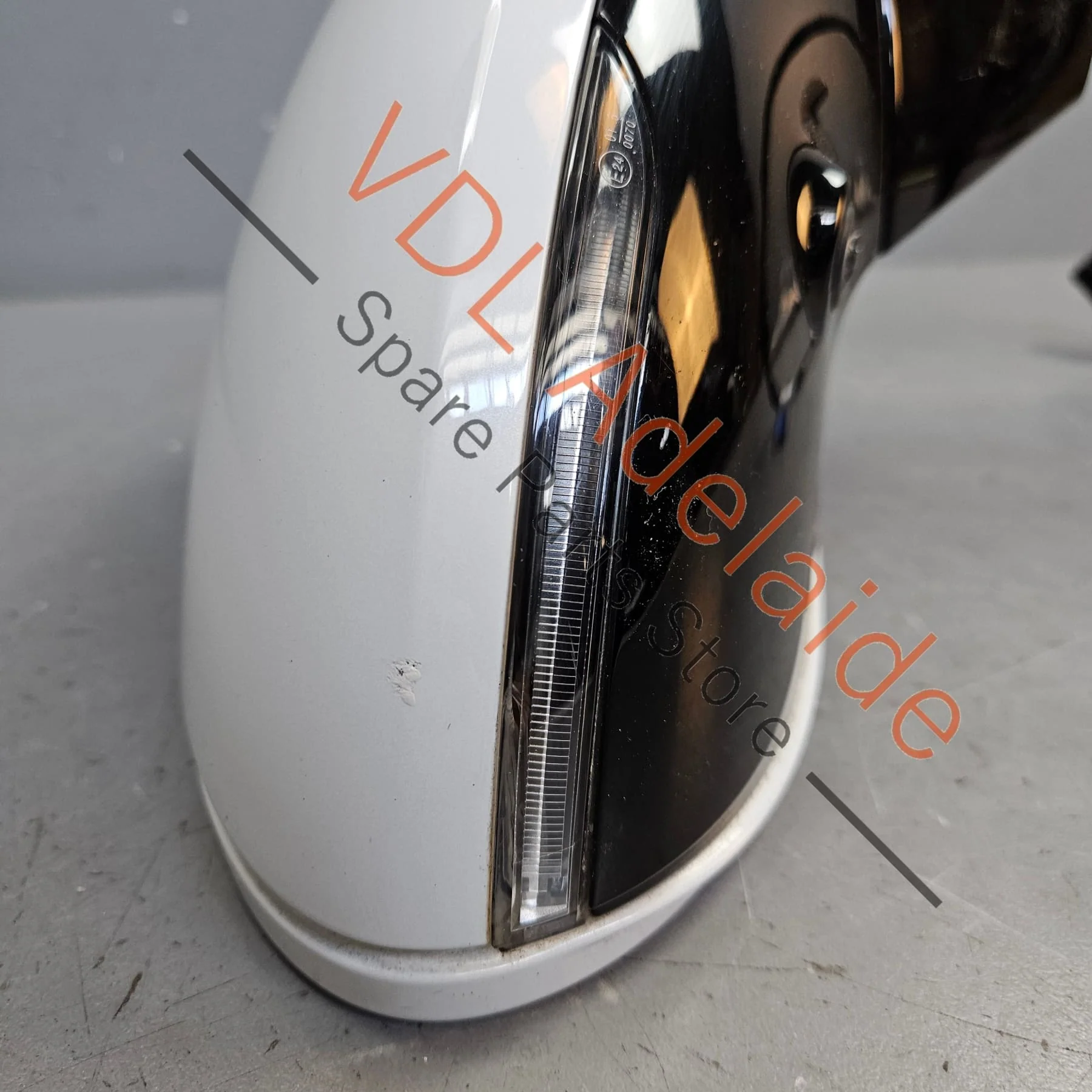 Porsche Panamera Complete Right Side Exterior Wing Mirror 971857412A 971857540 971857522G 971857528C G2X - Image 10