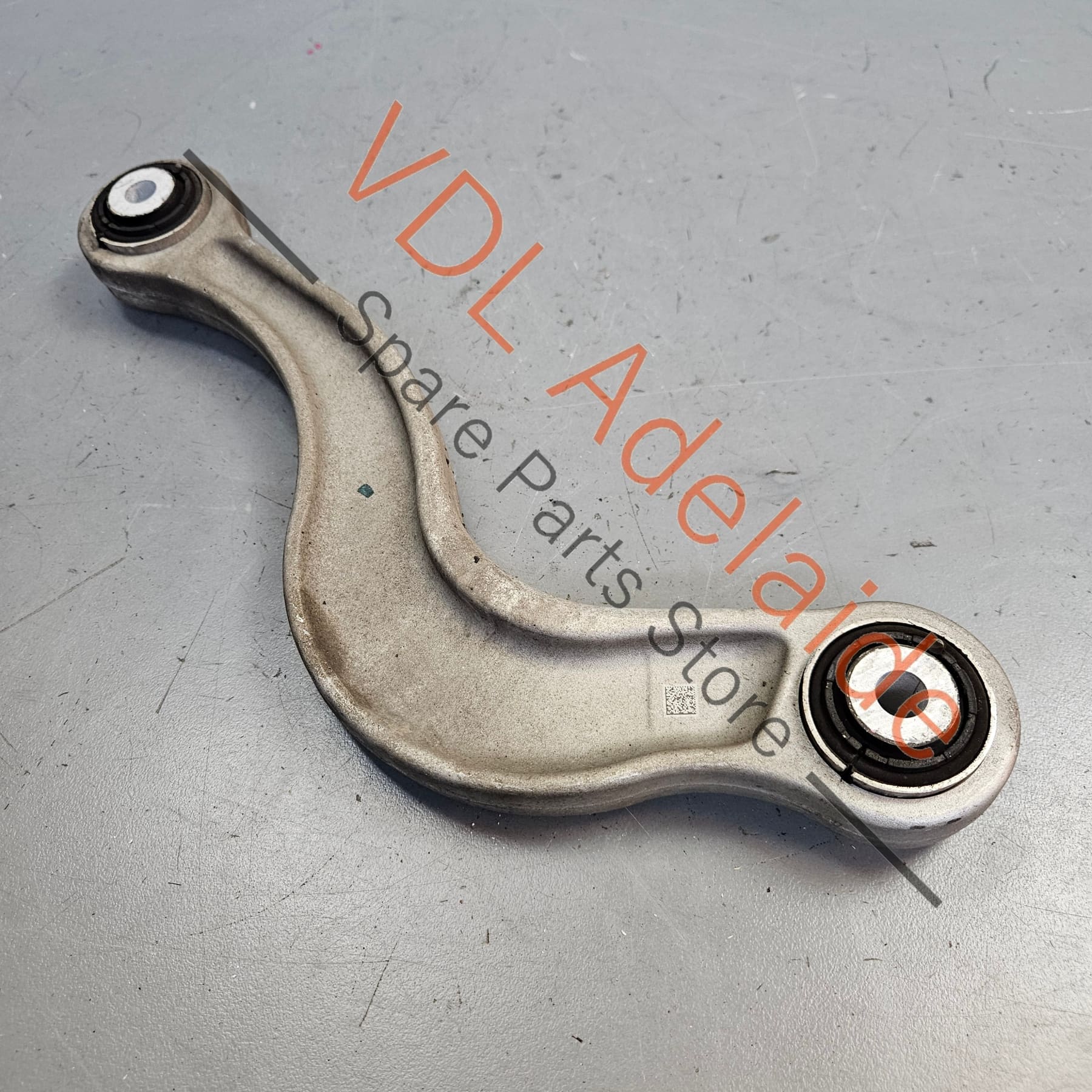Porsche Panamera 971 Rear Suspension Track Control Arm Upper Left or Right 971505323 971505323B - Image 4