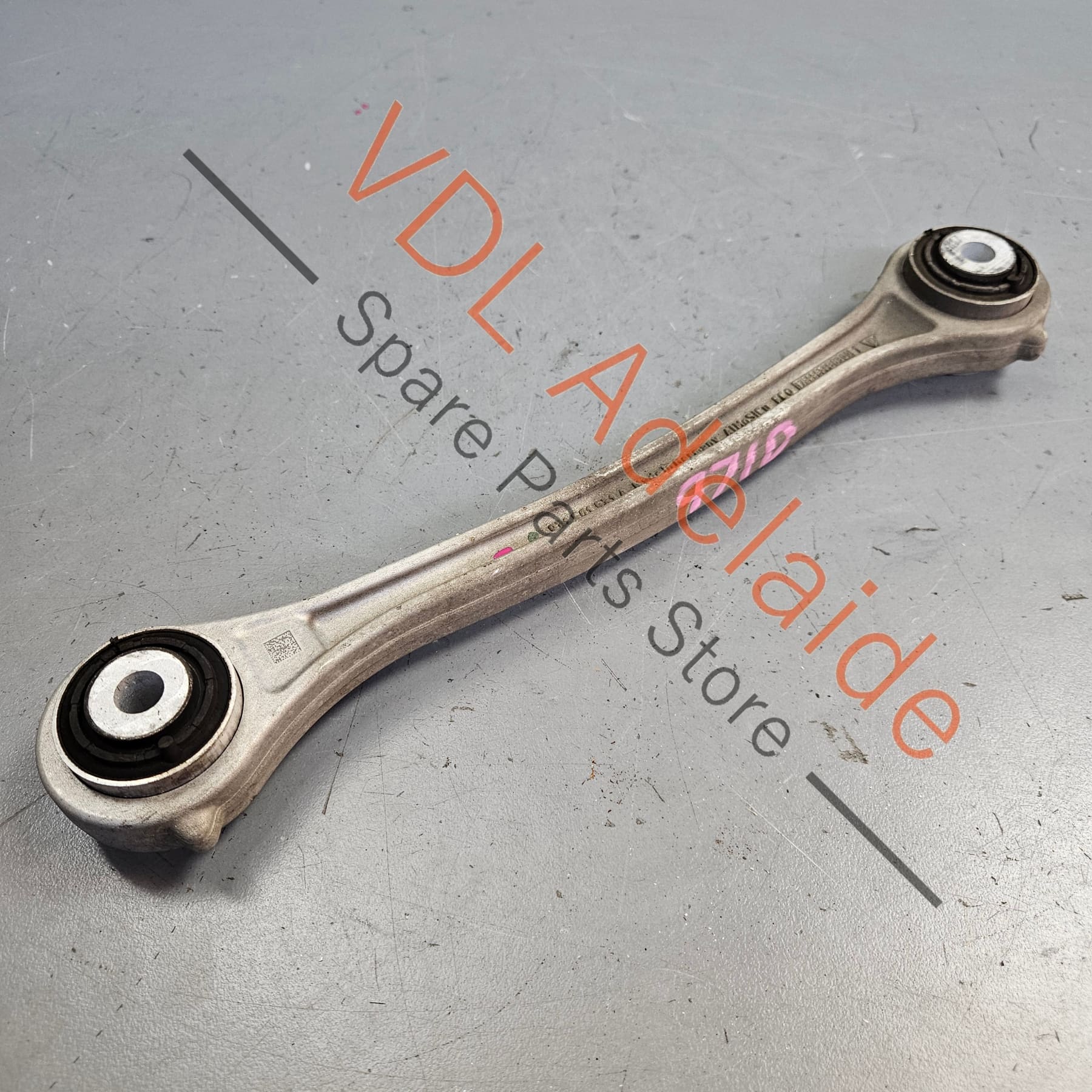 Porsche Panamera 971 Rear Suspension Track Control Arm 971501529A 971501531A