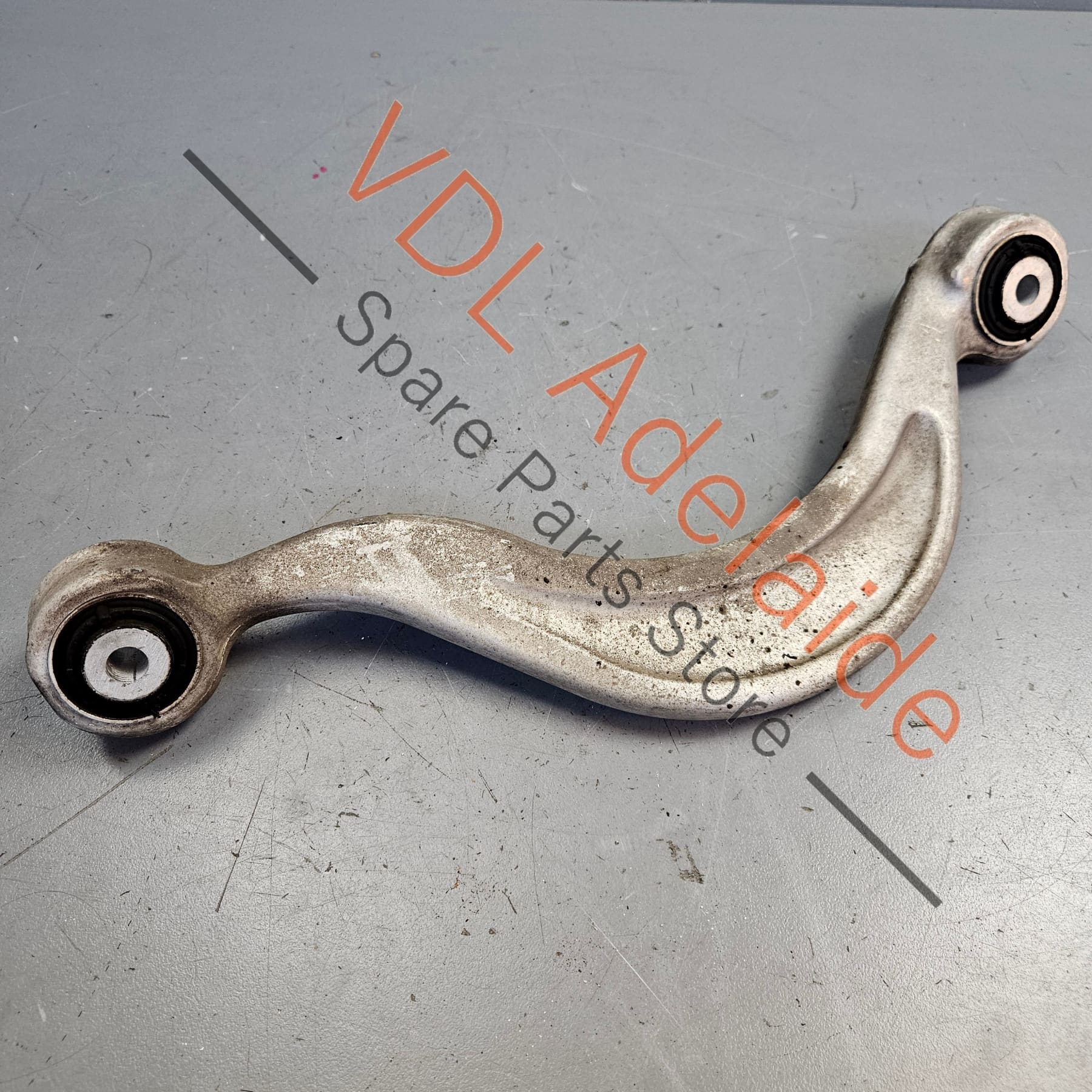 Porsche Panamera 971 Left LHS Rear Upper Suspension Track Control Arm 971505397 971505361 - Image 4
