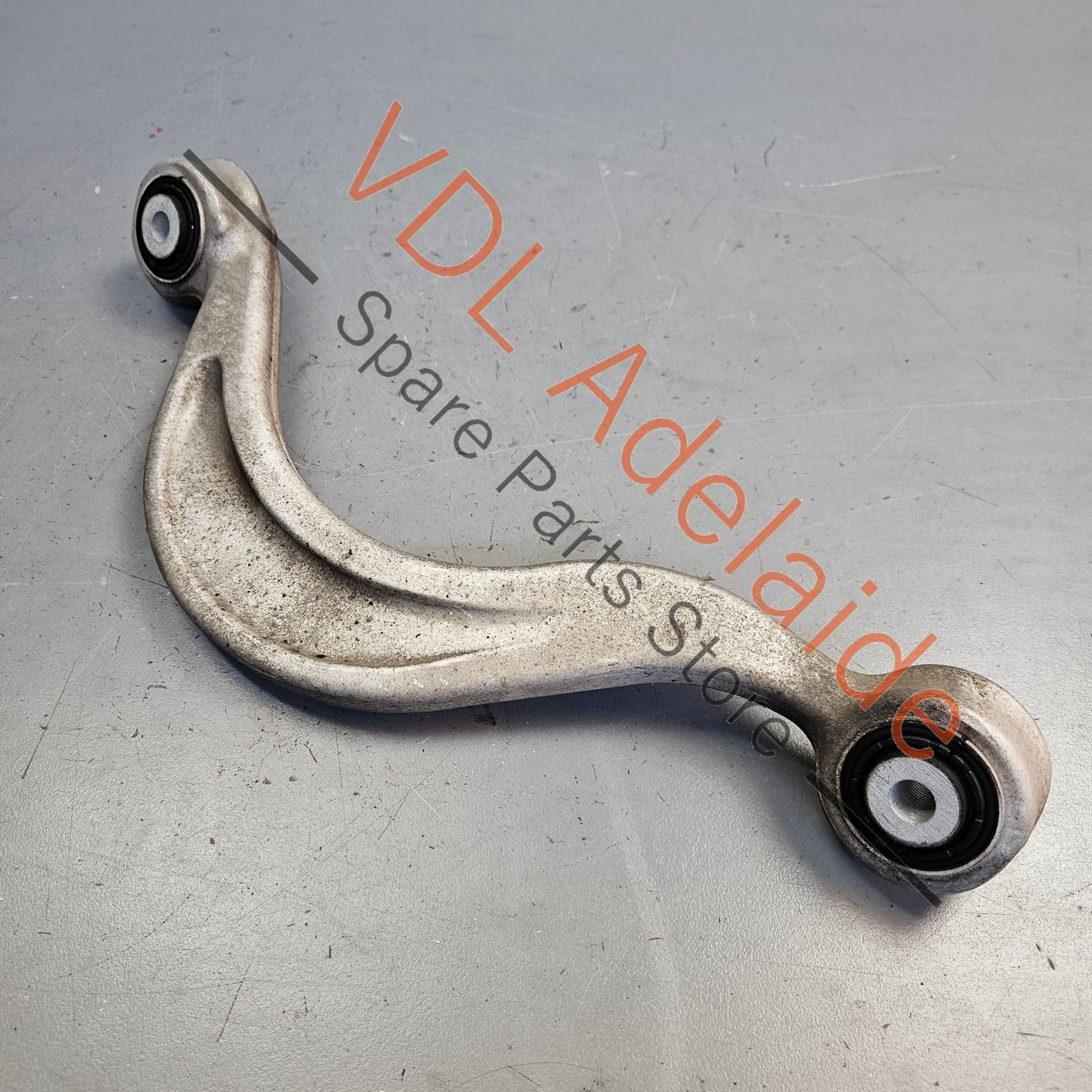 Porsche Panamera 971 Right RHS Rear Upper Suspension Track Control Arm 971505398 971505362 - Image 3