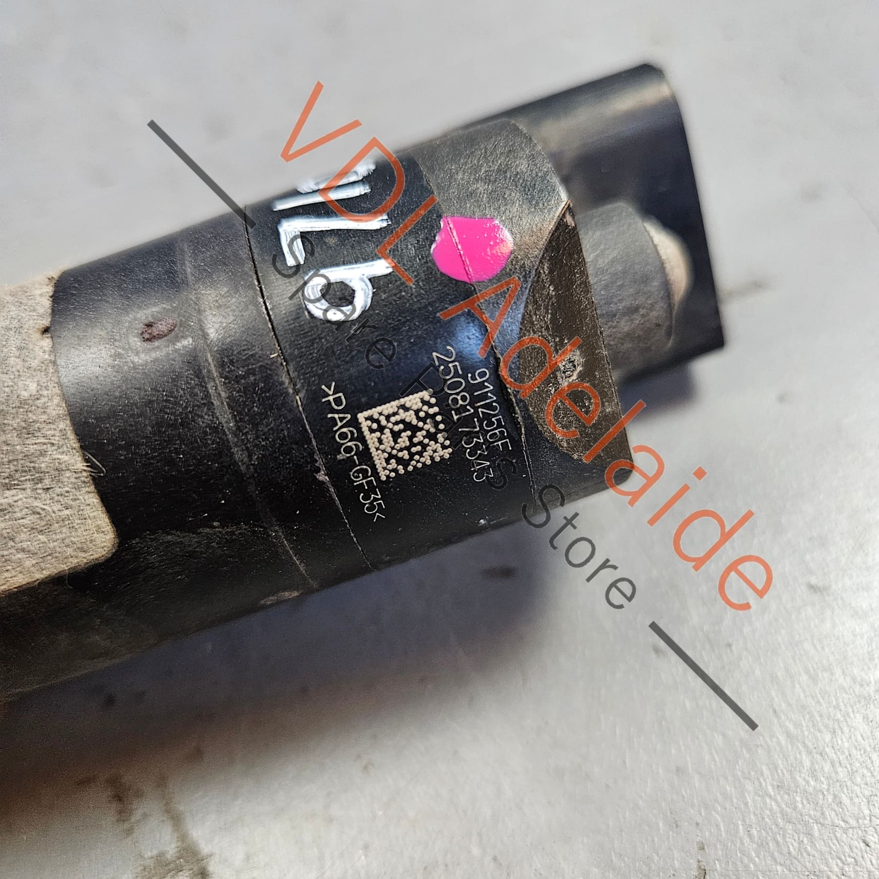 Porsche 911 Panamera 971 Right RHS Rear Electric Park Brake Servomotor Motor 298609404 - Image 4