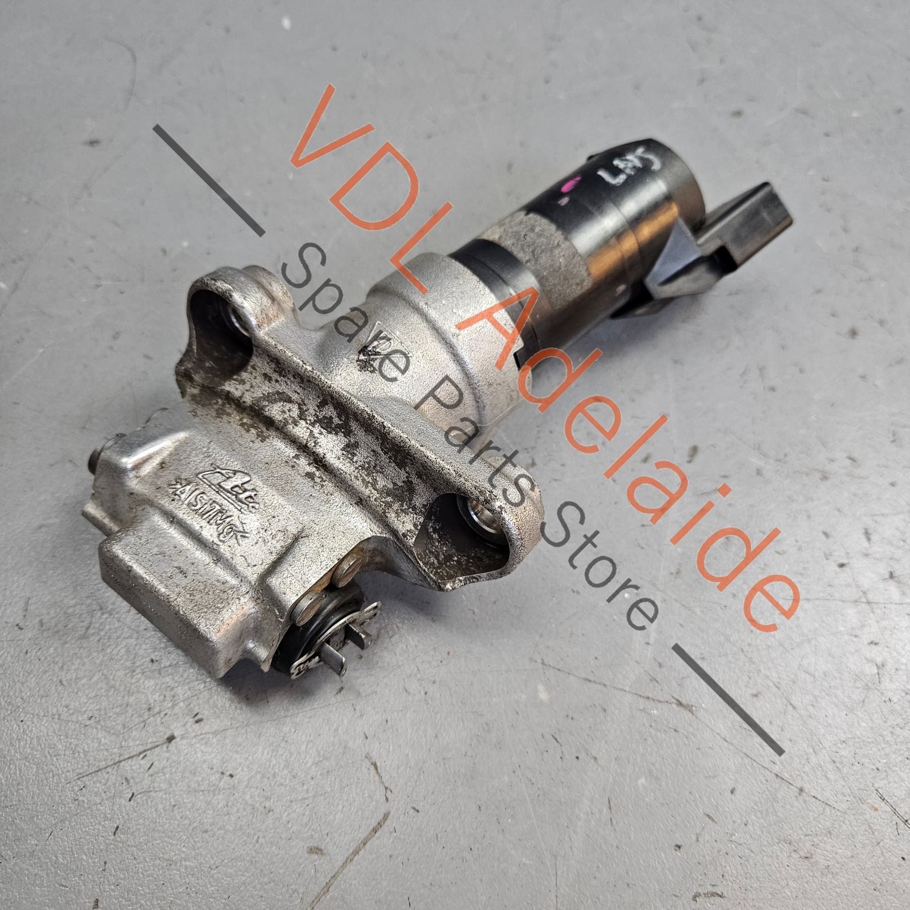 Porsche 911 Panamera 971 Left LHS Rear Electric Park Brake Servomotor Motor 298609405