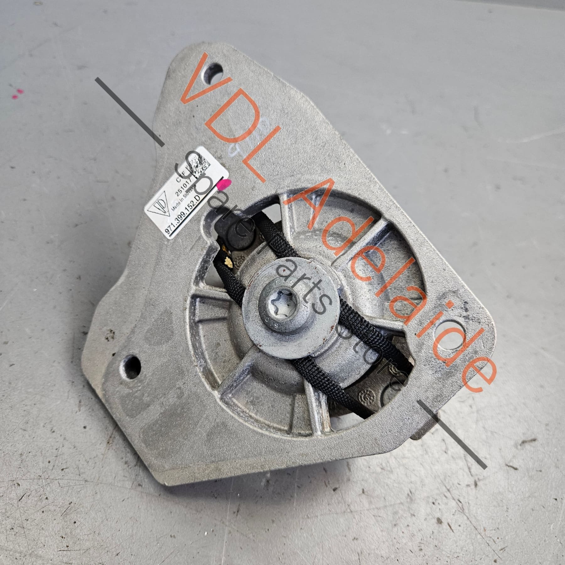 Porsche Panamera 971 Gearbox Mount Right RHS 971399152D 9A739915204