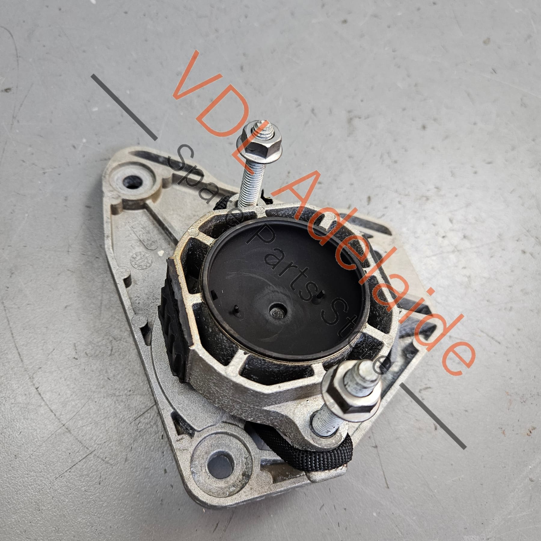 Porsche Panamera 971 Gearbox Mount Right RHS 971399152D 9A739915204 - Image 5