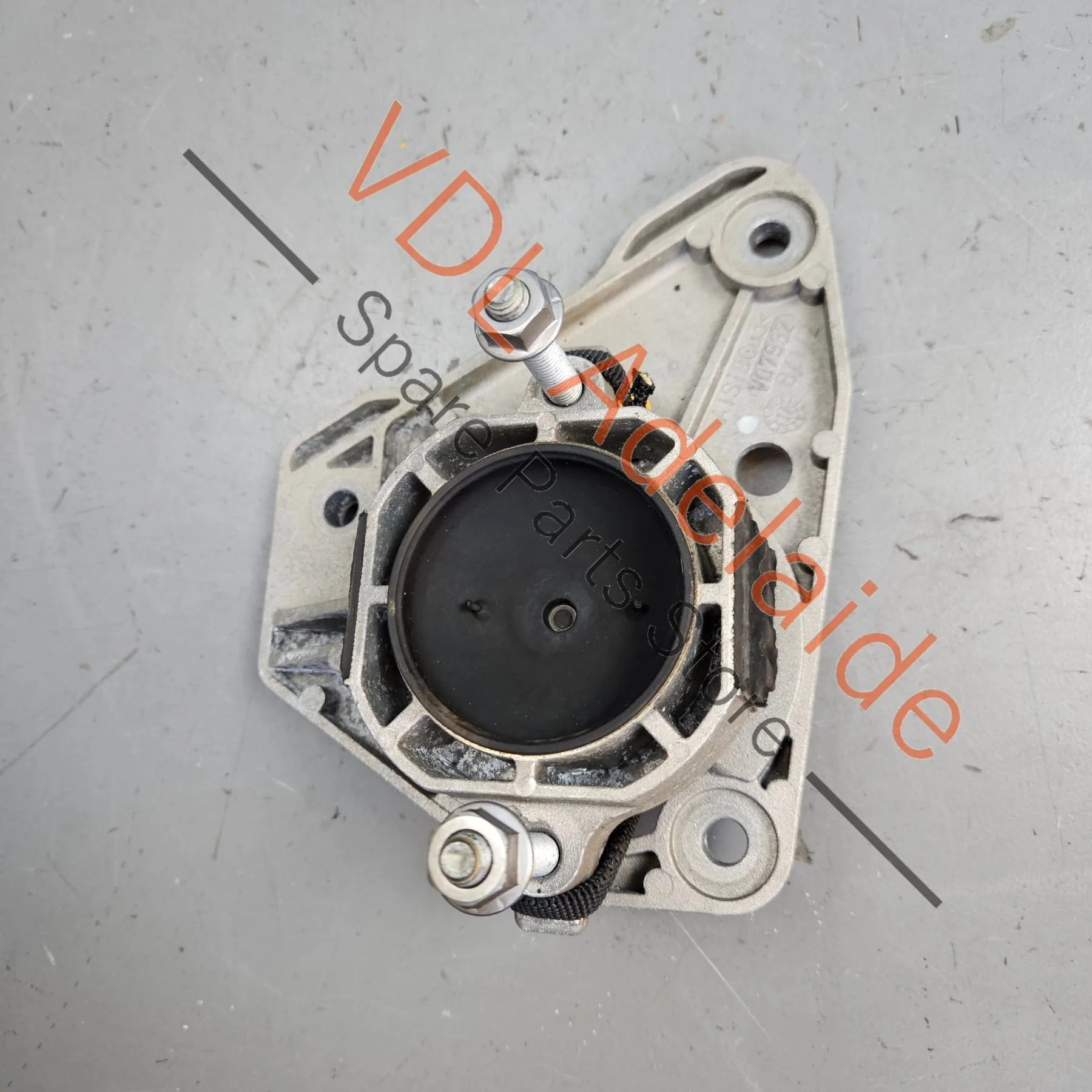 Porsche Panamera 971 Gearbox Mount Left LHS 971399151D 9A739915104 - Image 3