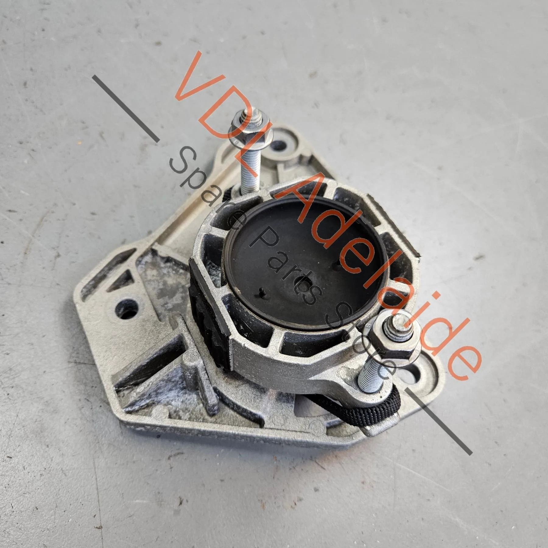 Porsche Panamera 971 Gearbox Mount Left LHS 971399151D 9A739915104 - Image 5