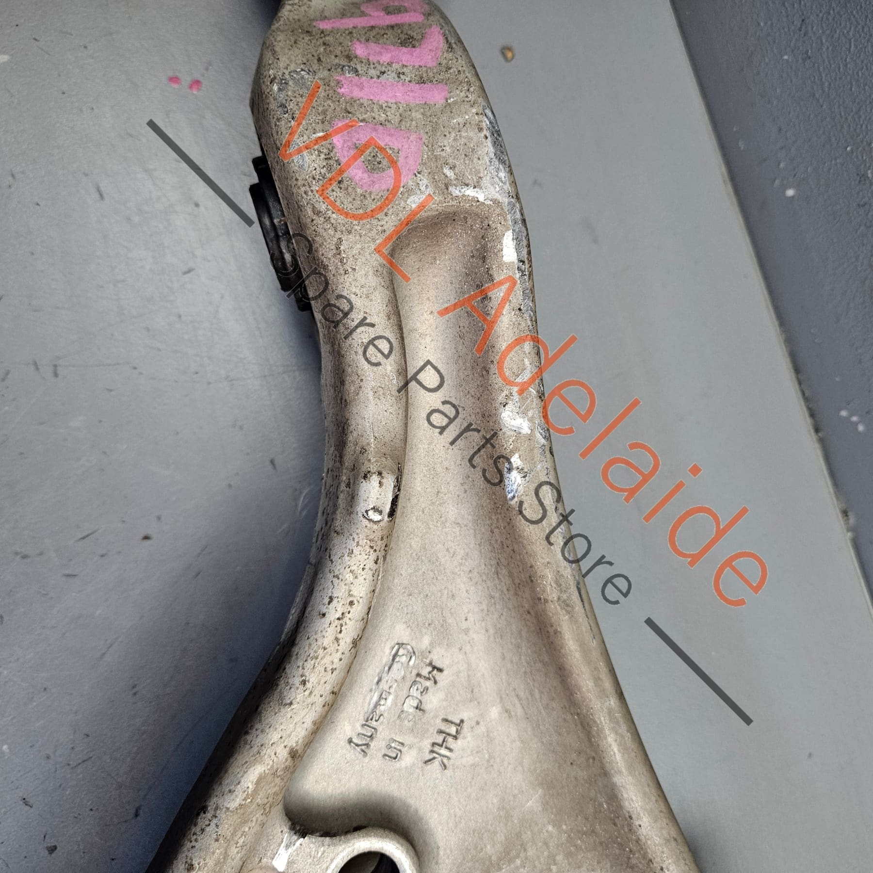 Porsche Panamera 971 Front Left Lower Control Arm Wishbone Suspension 971407151H 971407165K 971407151T - Image 7