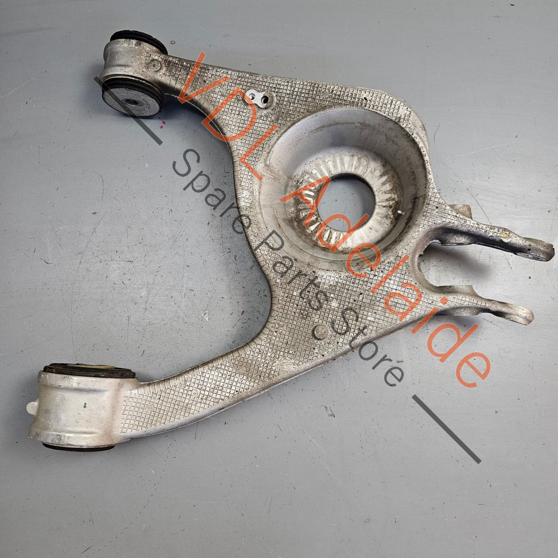 Porsche Panamera Rear Left Suspension Lower Control Arm Wishbone Suspension 971505375D 971505311E