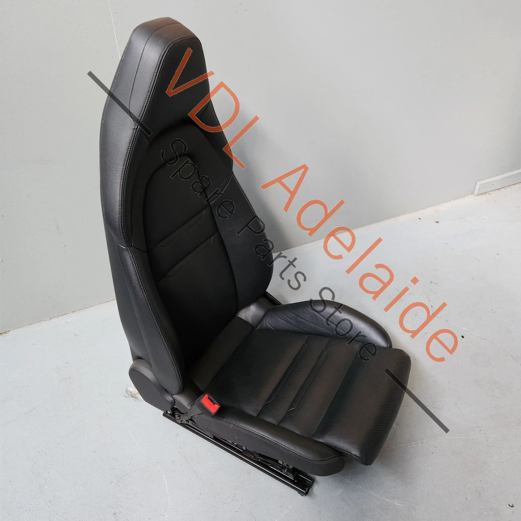 Porsche Panamera 971 Front Left Seat with Airbag 971881805EG GDB 971880241C - Image 6