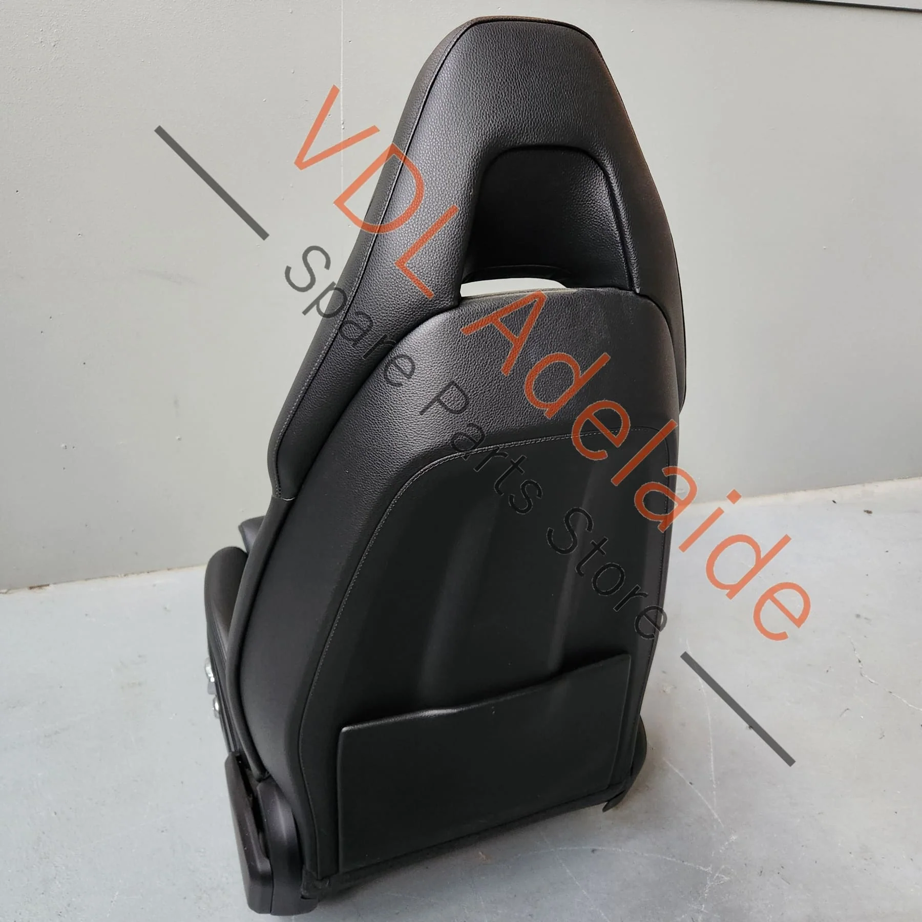 Porsche Panamera 971 Front Left Seat with Airbag 971881805EG GDB 971880241C - Image 9