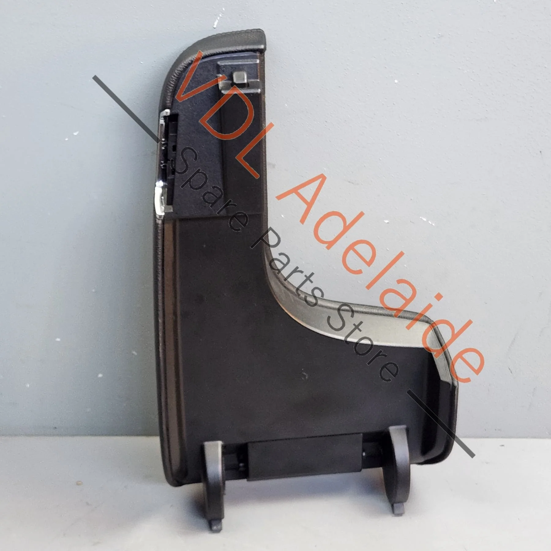 Porsche Panamera 971 Interior Arm Rest Armrest Leather 971867166AC 21U for RHD - Image 4