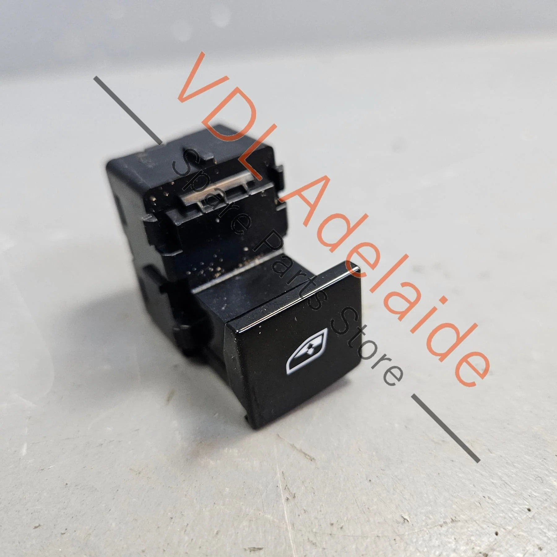 Porsche Cayenne Panamera Passenger Window Switch 971959855C HUO - Image 2