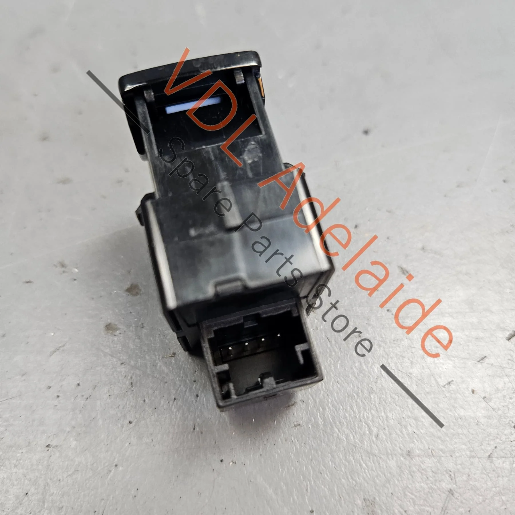 Porsche Cayenne Panamera Passenger Window Switch 971959855C HUO - Image 7