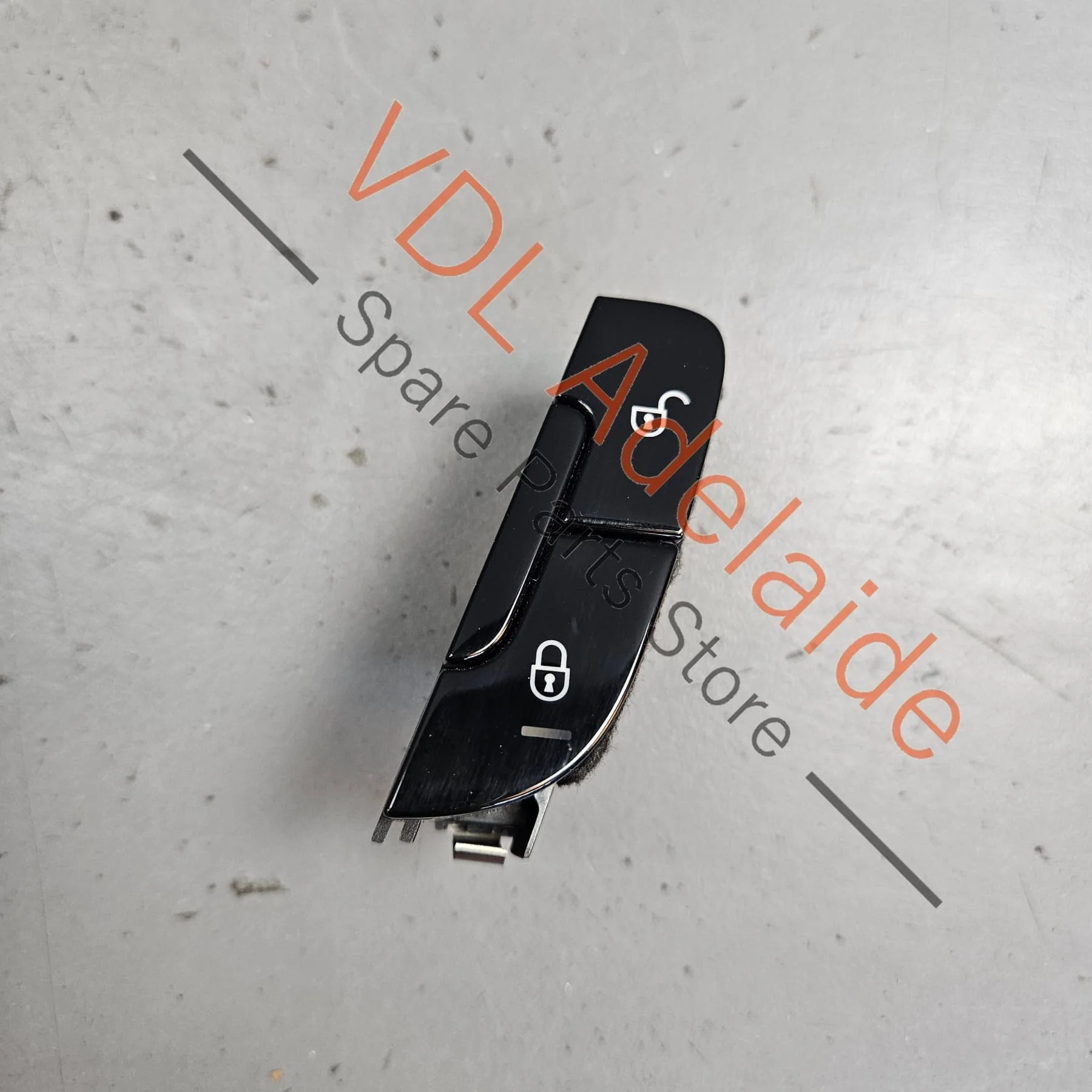 Porsche Panamera 971 LHS Left Side Central Lock Locking Switch 971962125F OV3