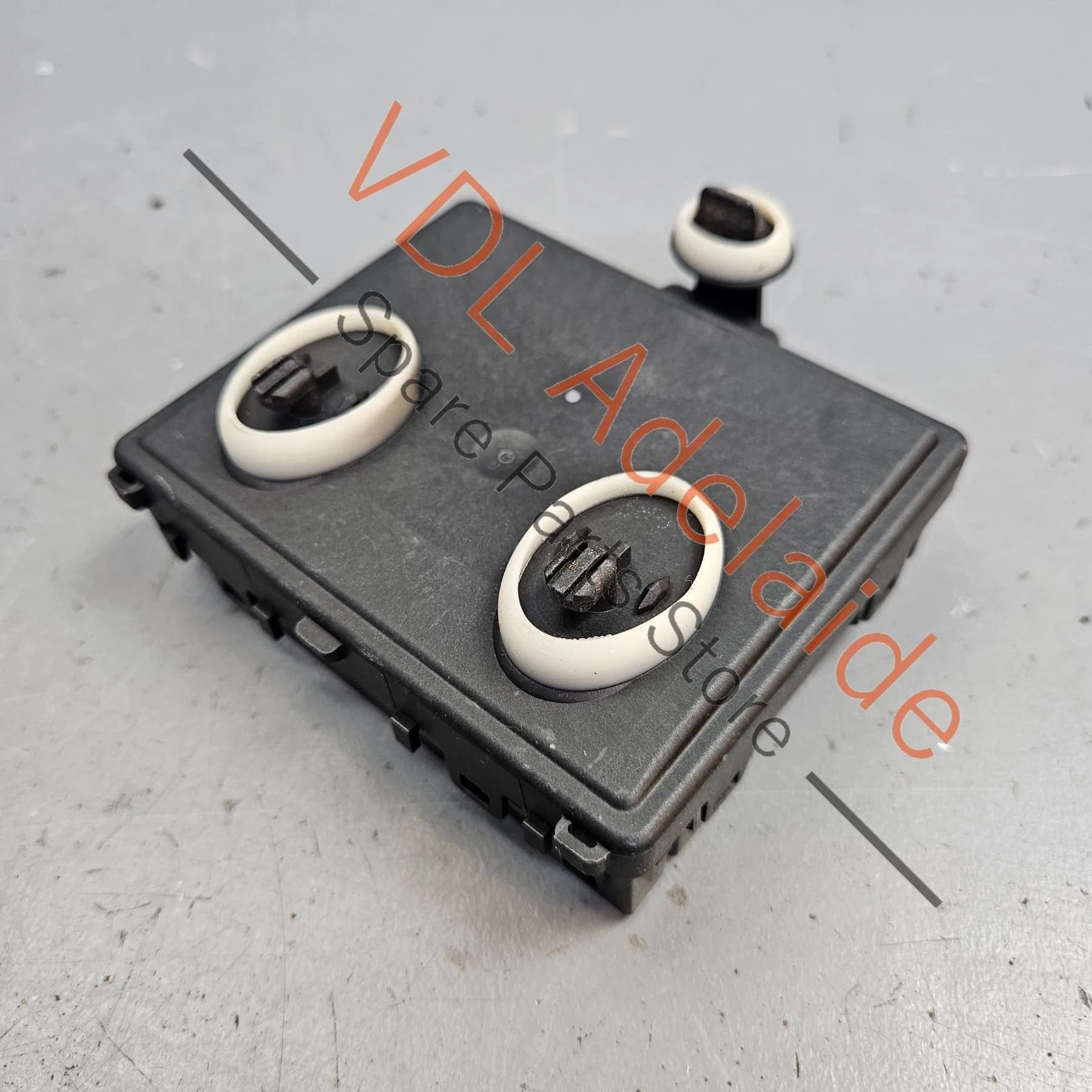 Porsche Panamera Rear Passenger Door Control Module 9A795959500 4M1959595C - Image 2