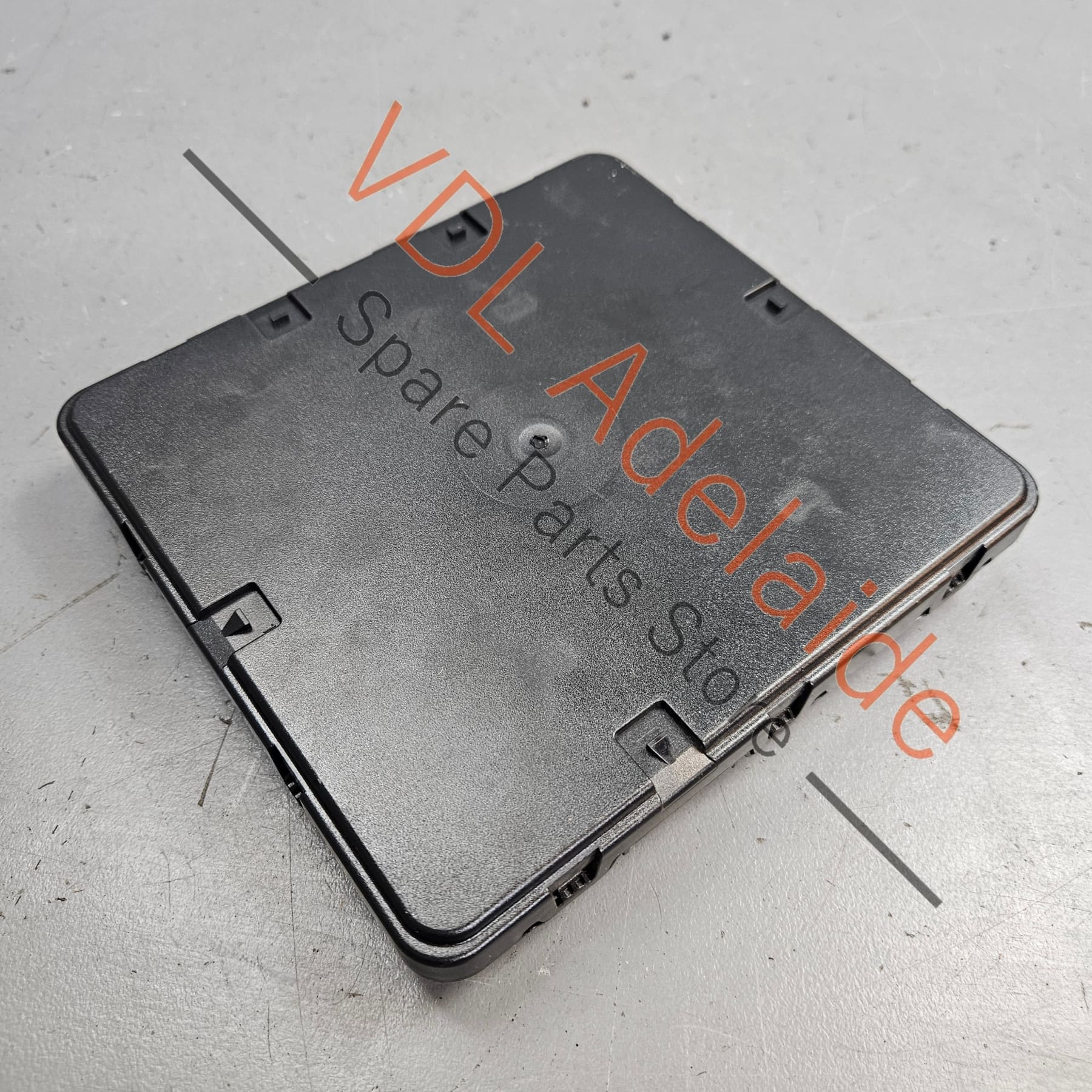 Porsche Panamera 971 Body Control Module BCM 971907054DK PAA907064 - Image 4