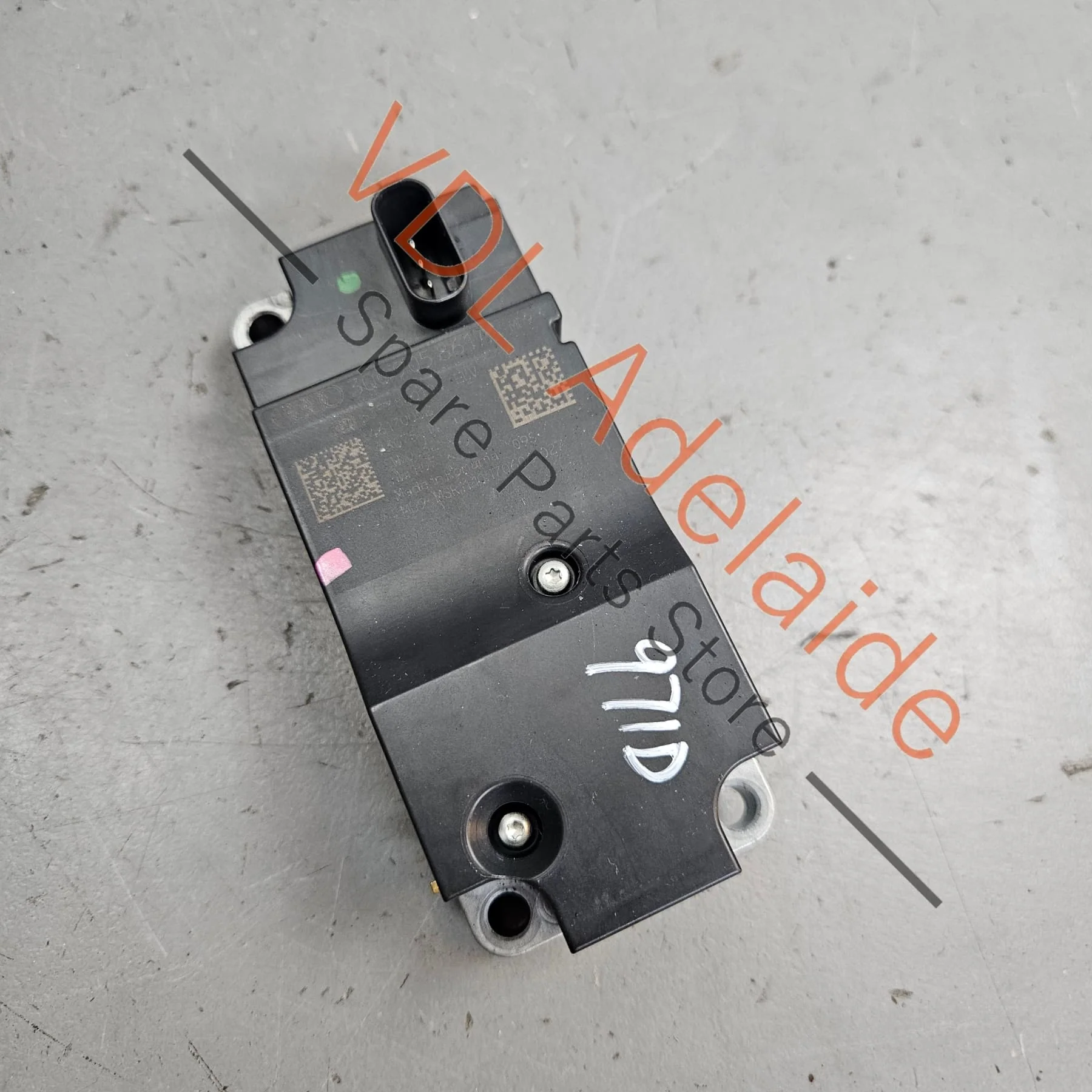 Porsche Steering Column Lock PAA905861