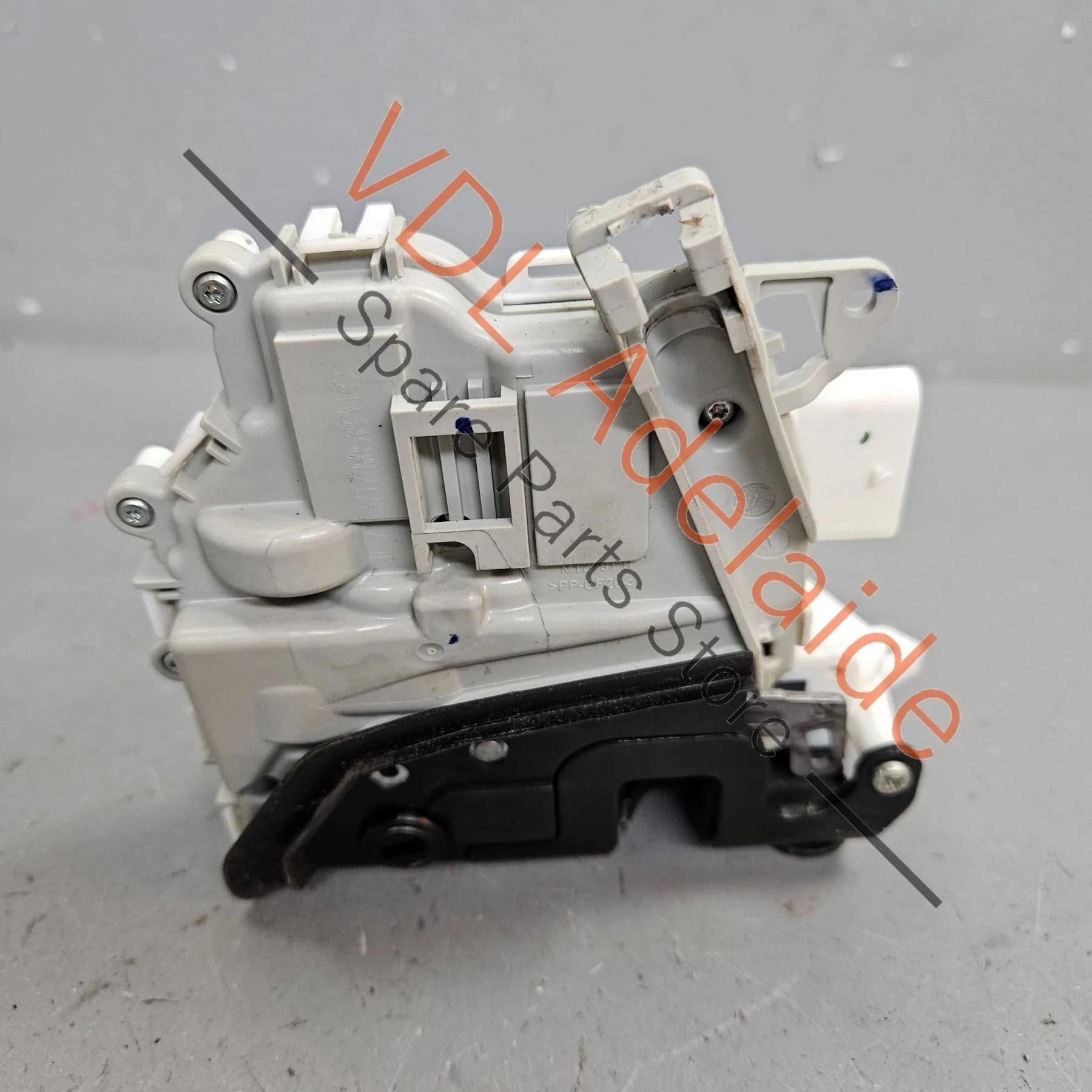 Porsche Panamera Rear Left Door Lock 9A783911506 8K0839015F - Image 2