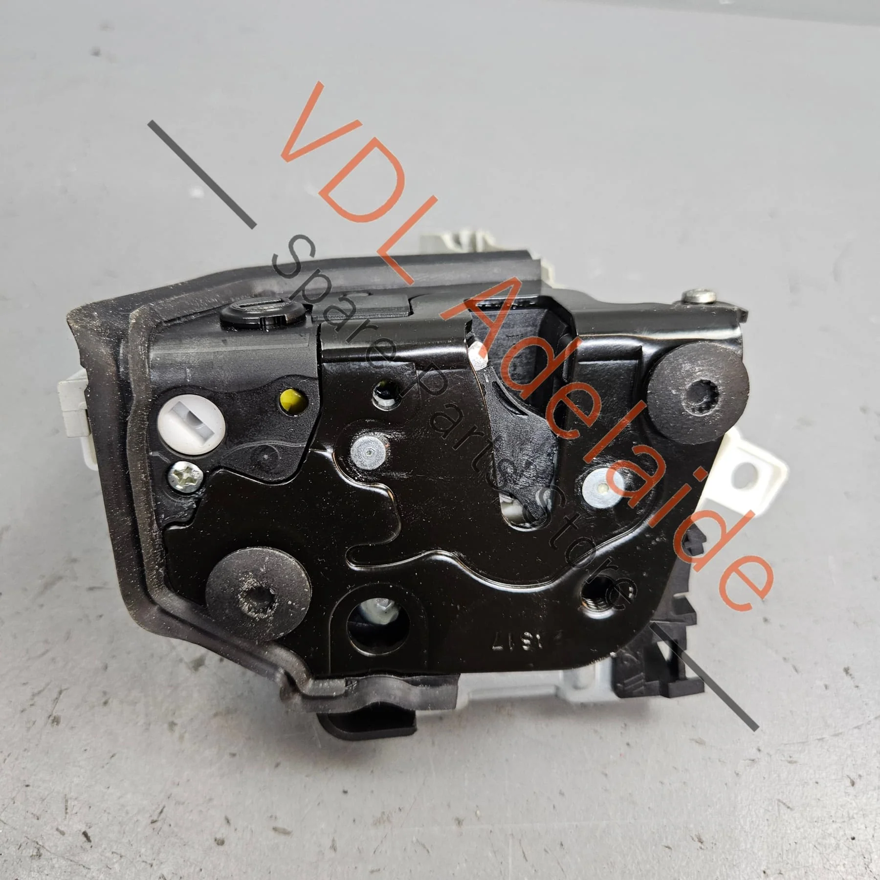 Porsche Panamera Rear Left Door Lock 9A783911506 8K0839015F - Image 3