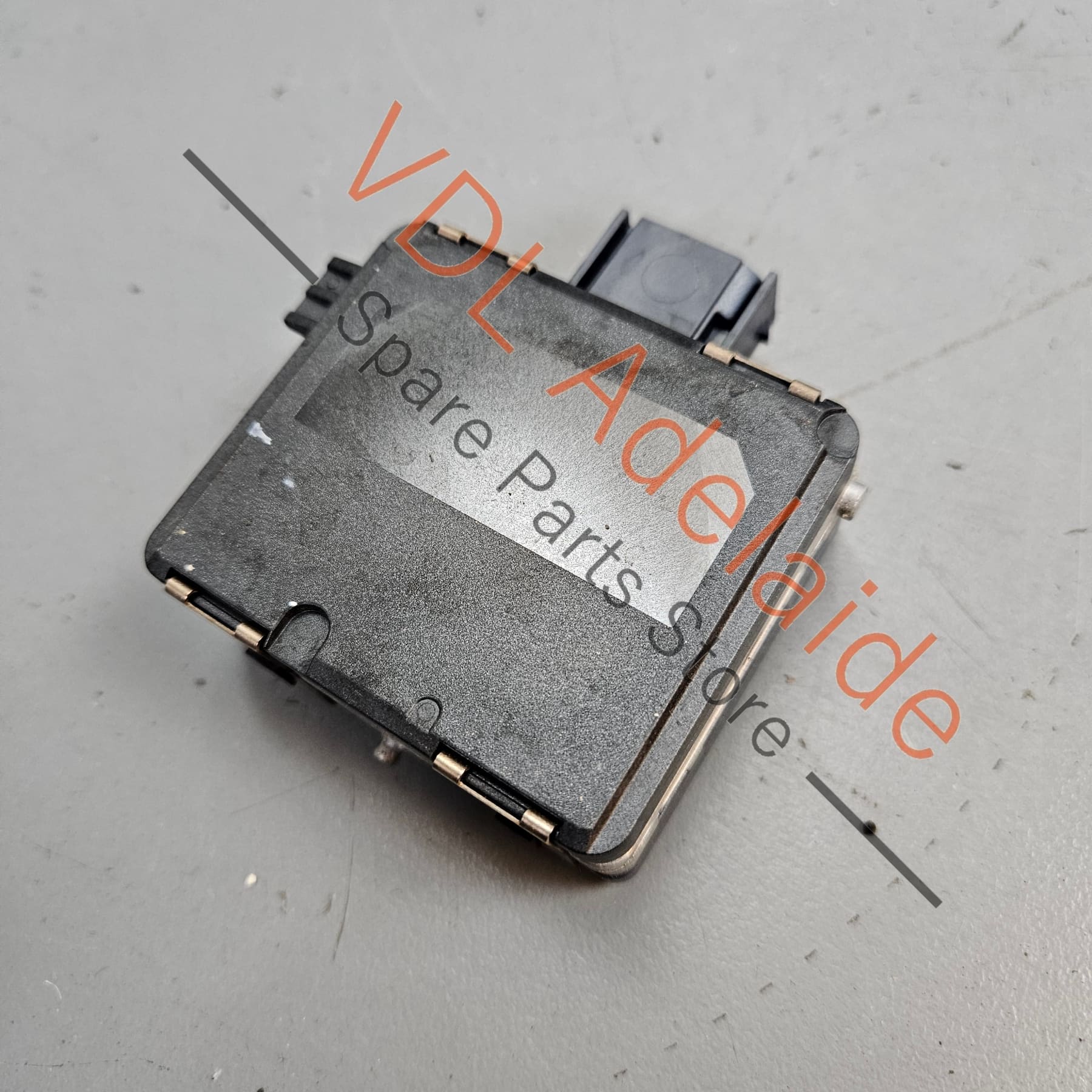 Porsche Panamera Rear Right Lane Change Assist Radar Sensor PAB907566 PAB907566D 4M0907566D - Image 2