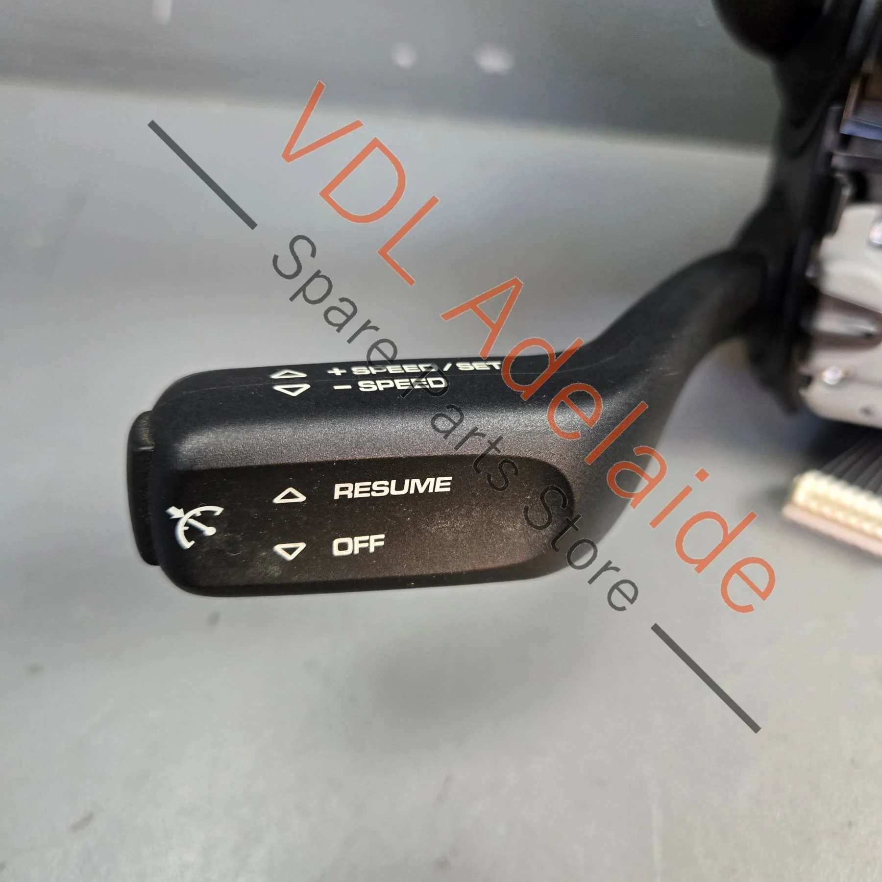 Porsche 911 991 Cayman Boxster 981 Steering Column Switch Stalk Wipers Indicator Cruise - Image 3