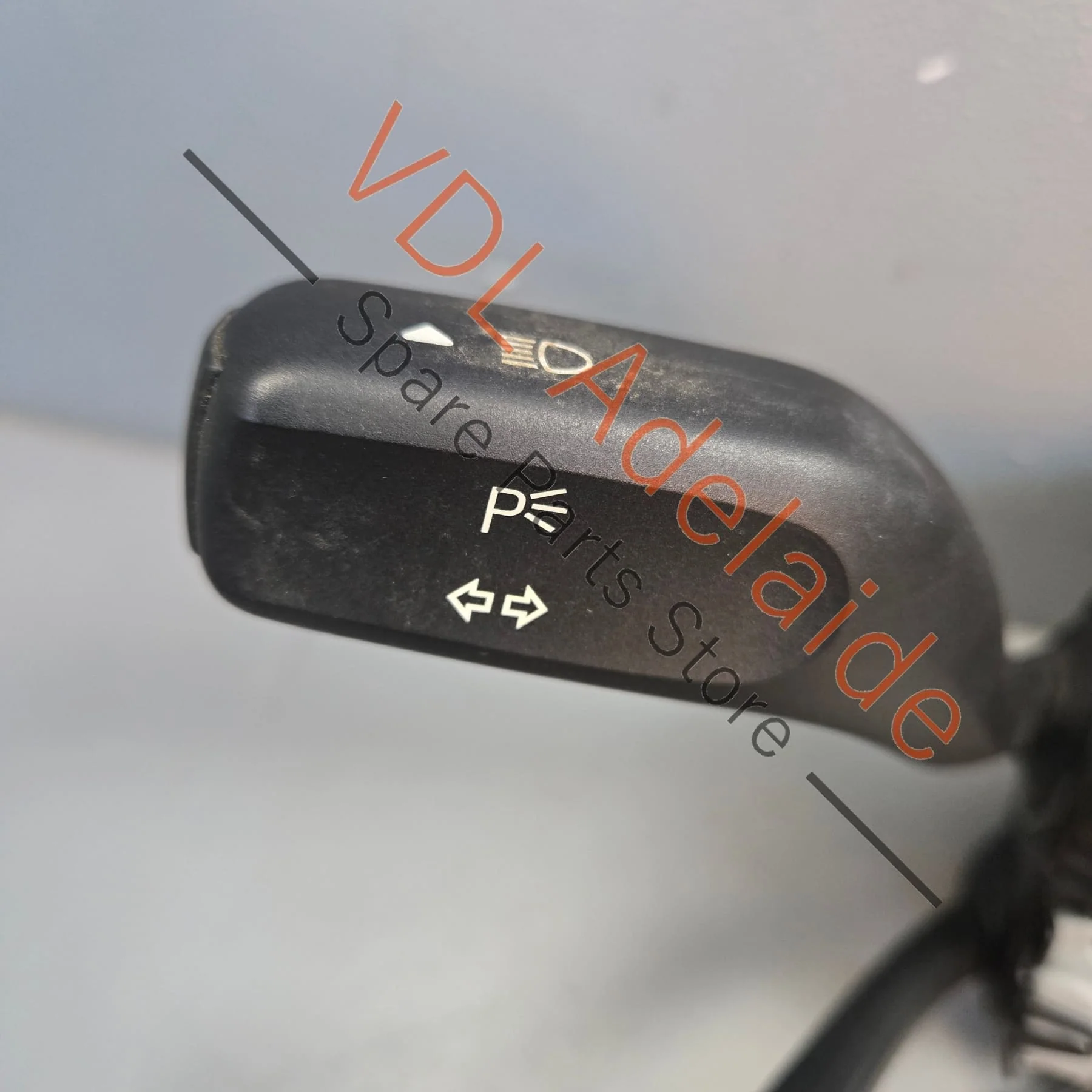 Porsche 911 991 Cayman Boxster 981 Steering Column Switch Stalk Wipers Indicator Cruise - Image 4