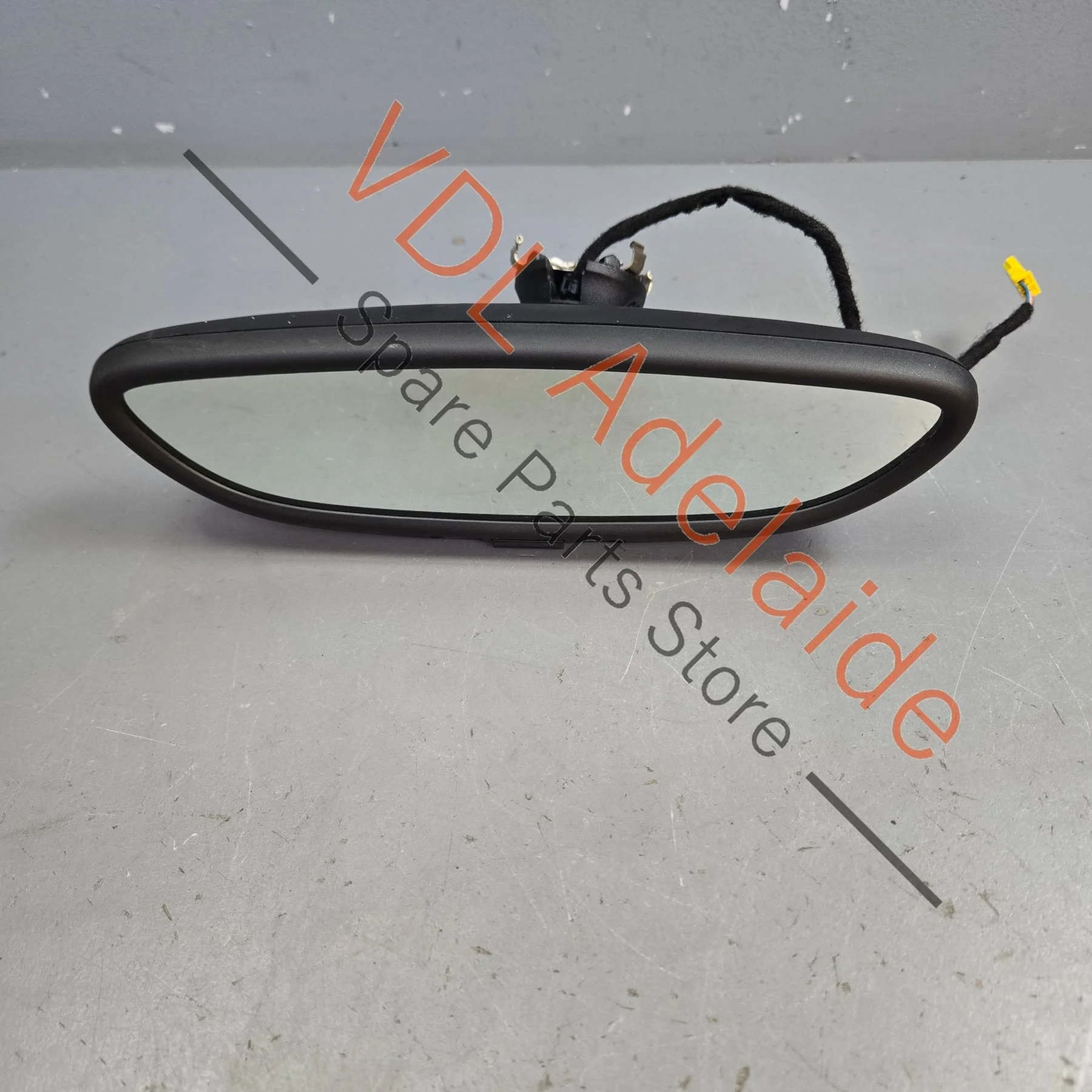 Porsche Boxster Cayman 911 Interior Rear View Mirror 99173151106
