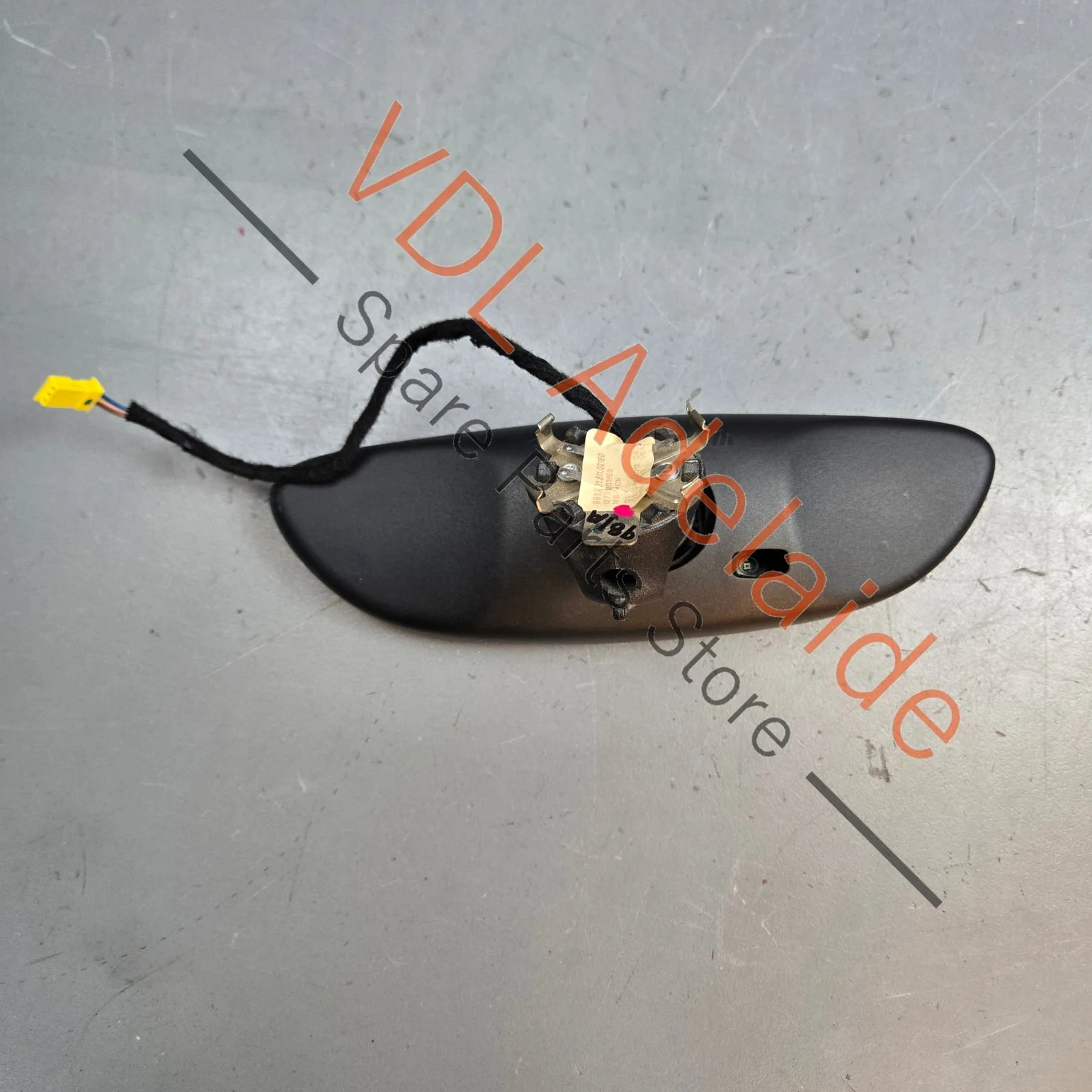 Porsche Boxster Cayman 911 Interior Rear View Mirror 99173151106 - Image 3