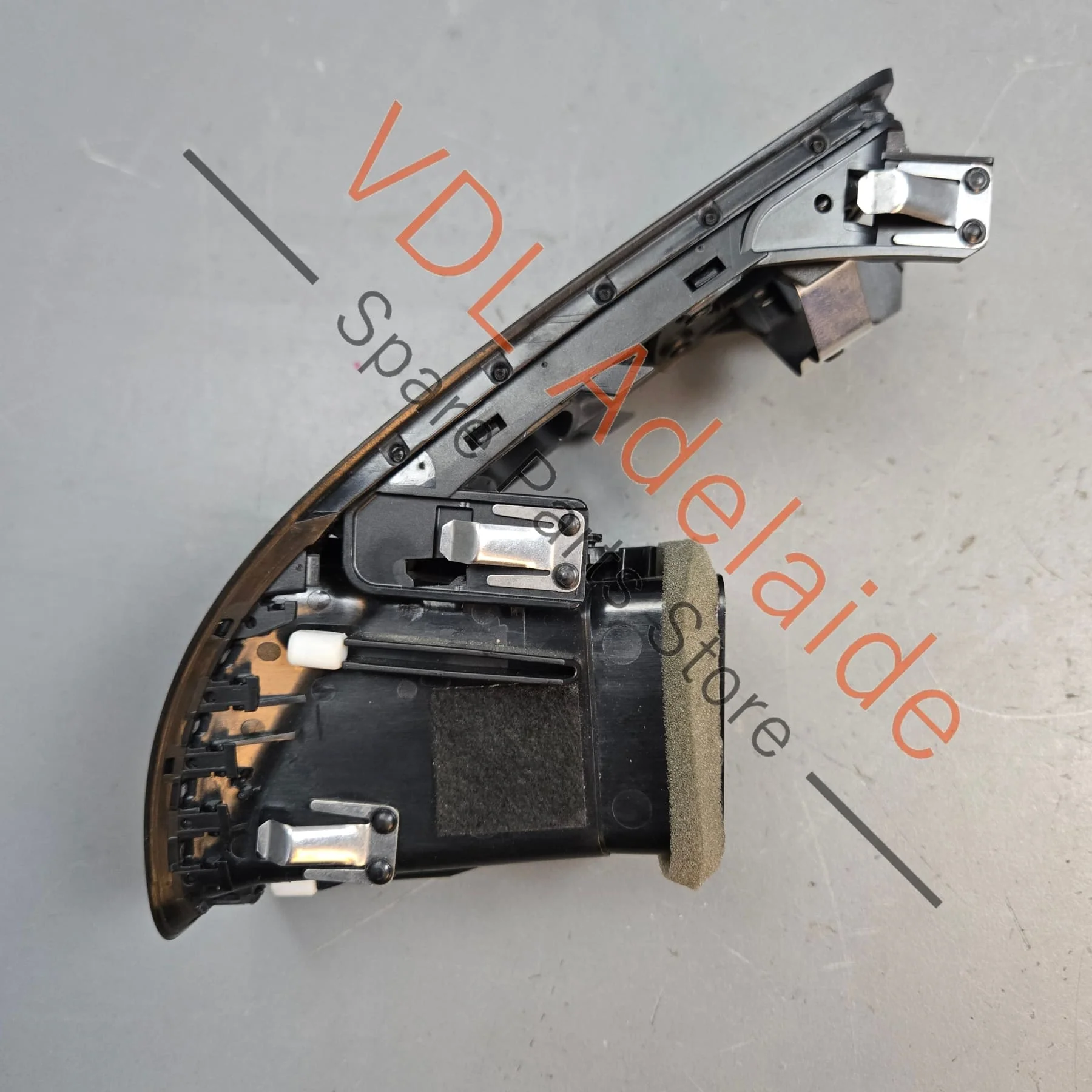 Porsche Boxster Cayman Left / Right Side Dashboard Air Vent for Air Conditioning 98155213102 98155213104 - Image 7