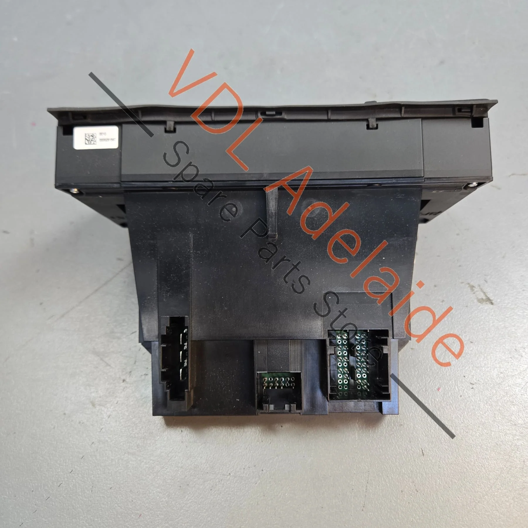 Porsche Boxster Cayman 911 AC Air Conditioning Climate Heater Control Switch 99165320311 99165320315 - Image 7